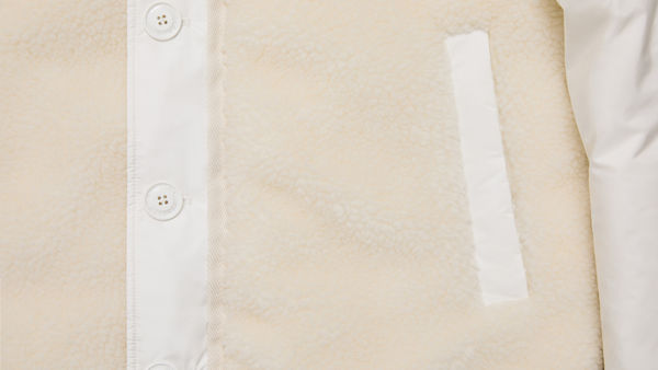 Slide 1 - Plush Teddy Fleece