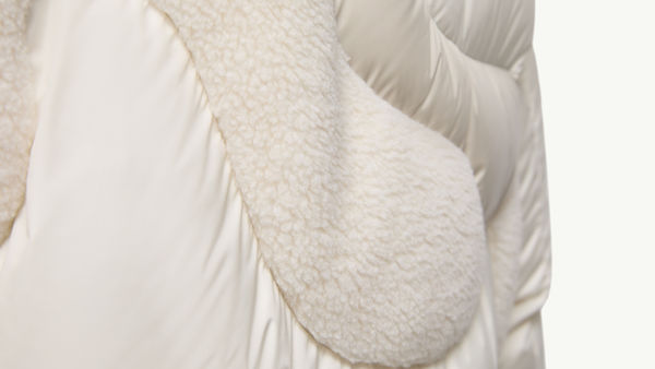 Slide 2 - Plush Teddy Fleece