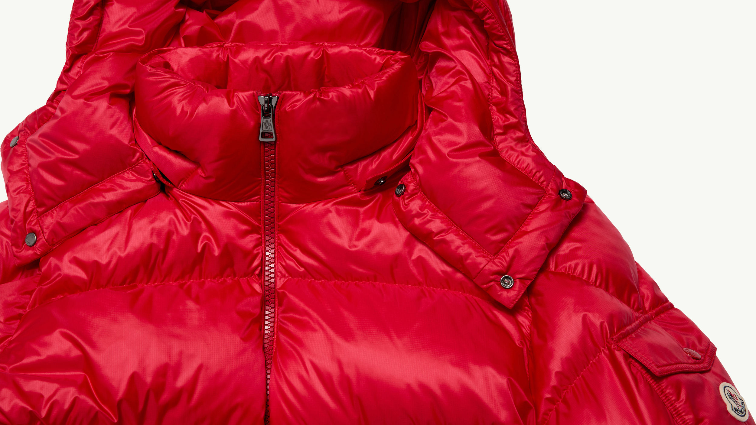 Slide 1 - product.feature.detachablehood.title