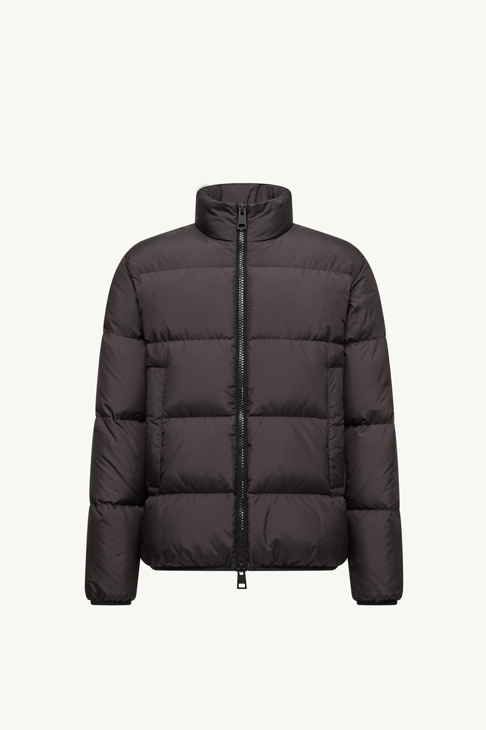 Doudoune courte Erterle_findInBoutique_image