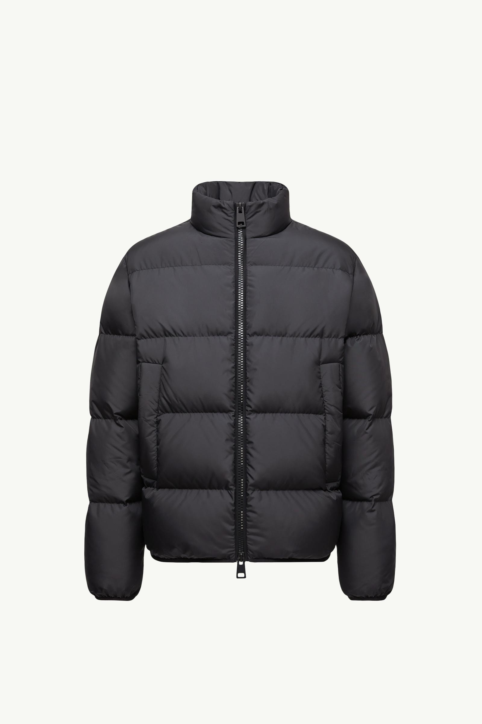 Erterle Short Down Jacket_findInBoutique_image