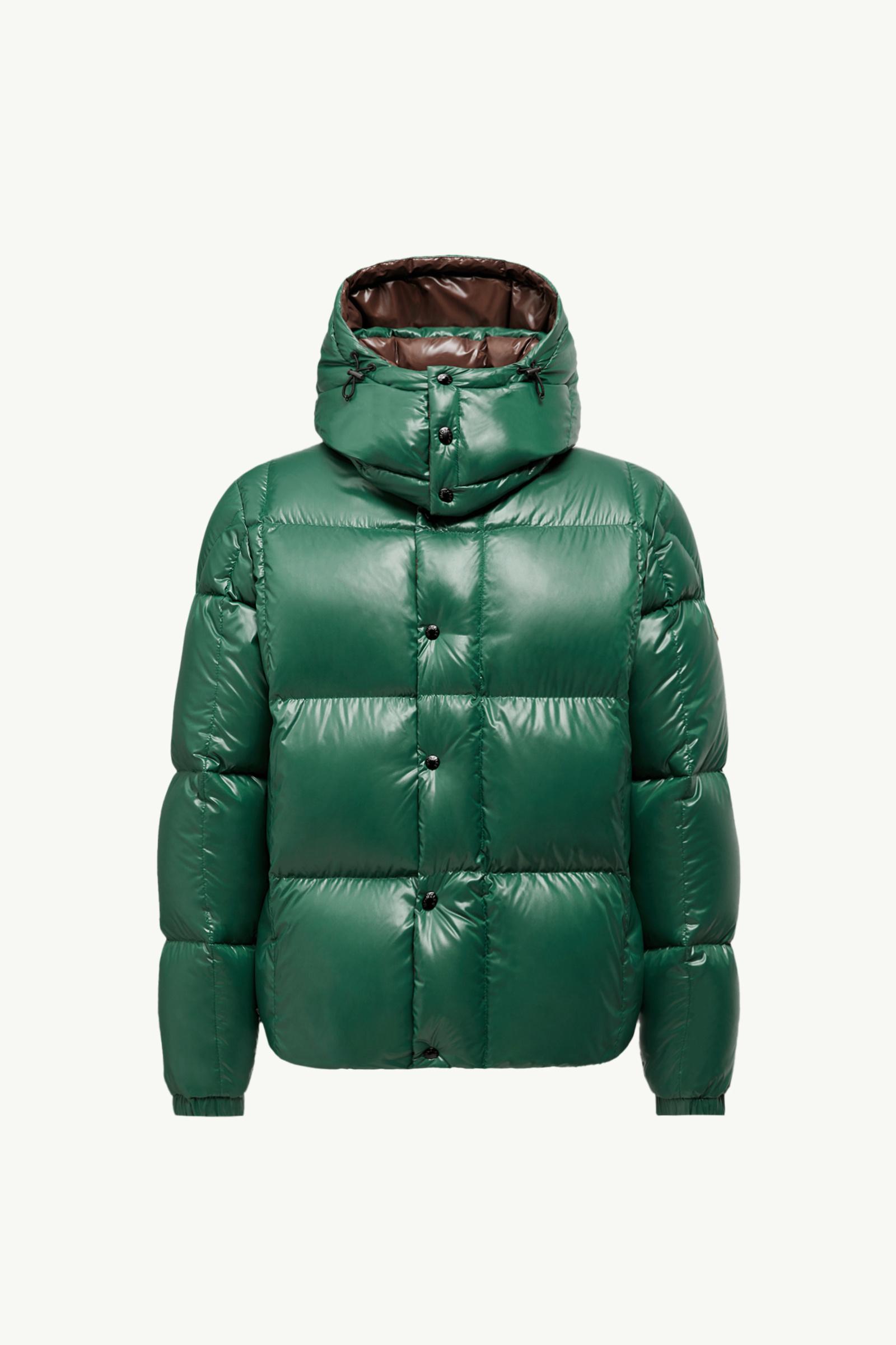 Parana Hooded Short Down Jacket_findInBoutique_image