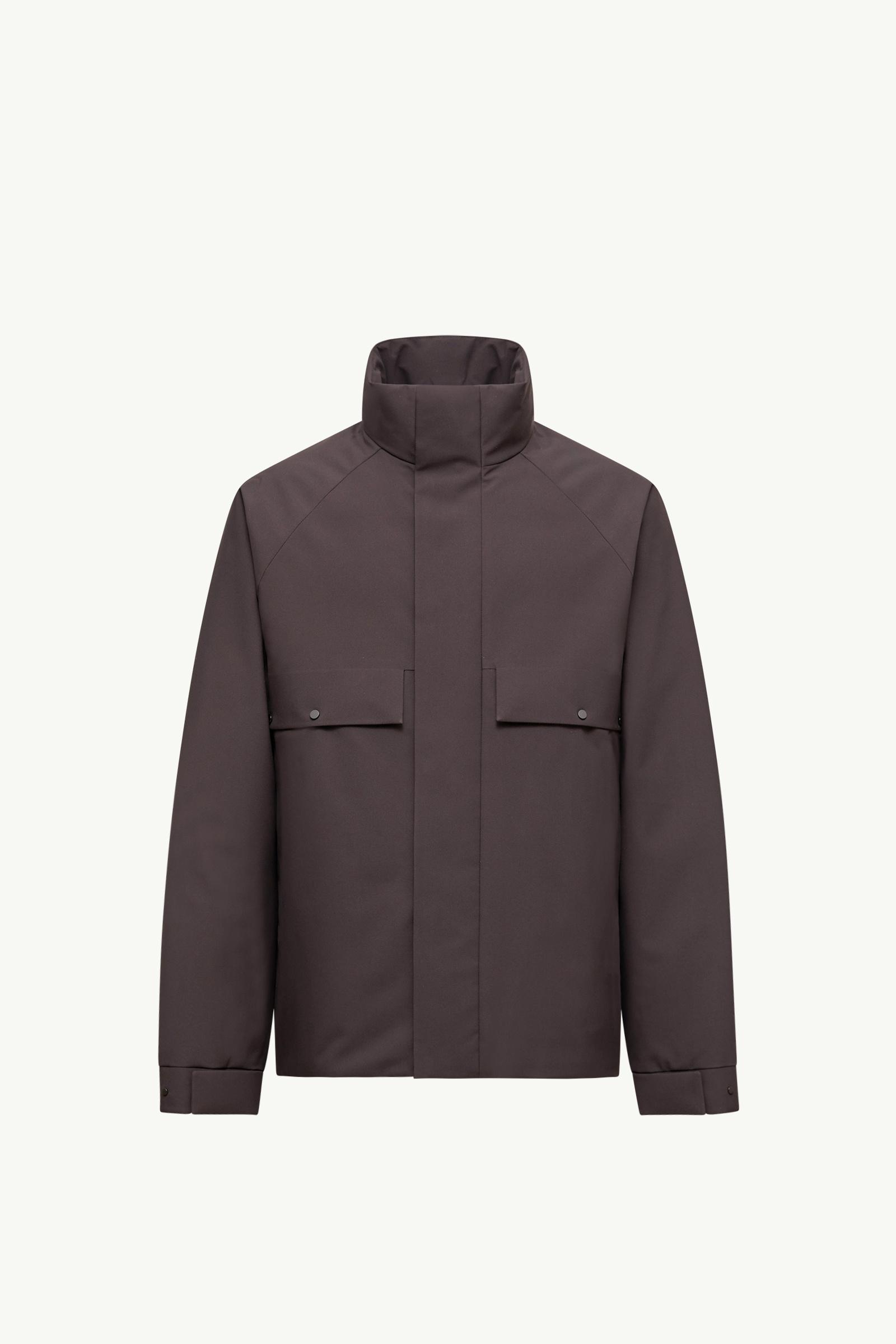 Egoutelles Short Down Jacket_findInBoutique_image