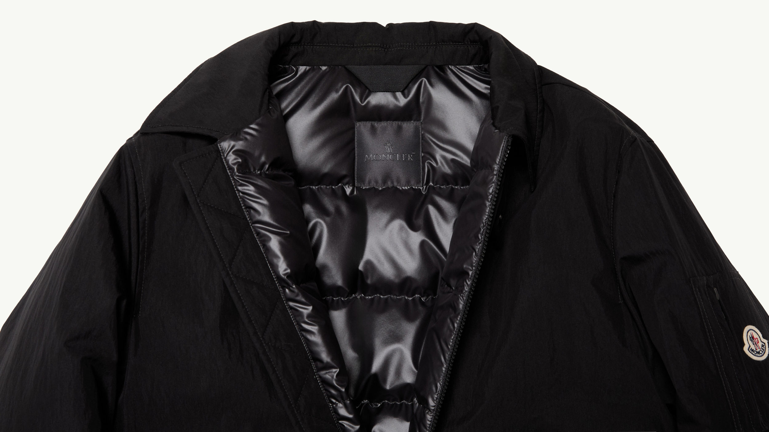 Slide 2 - 低调对比