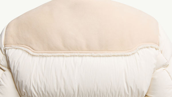 Slide 1 - Supple Suede