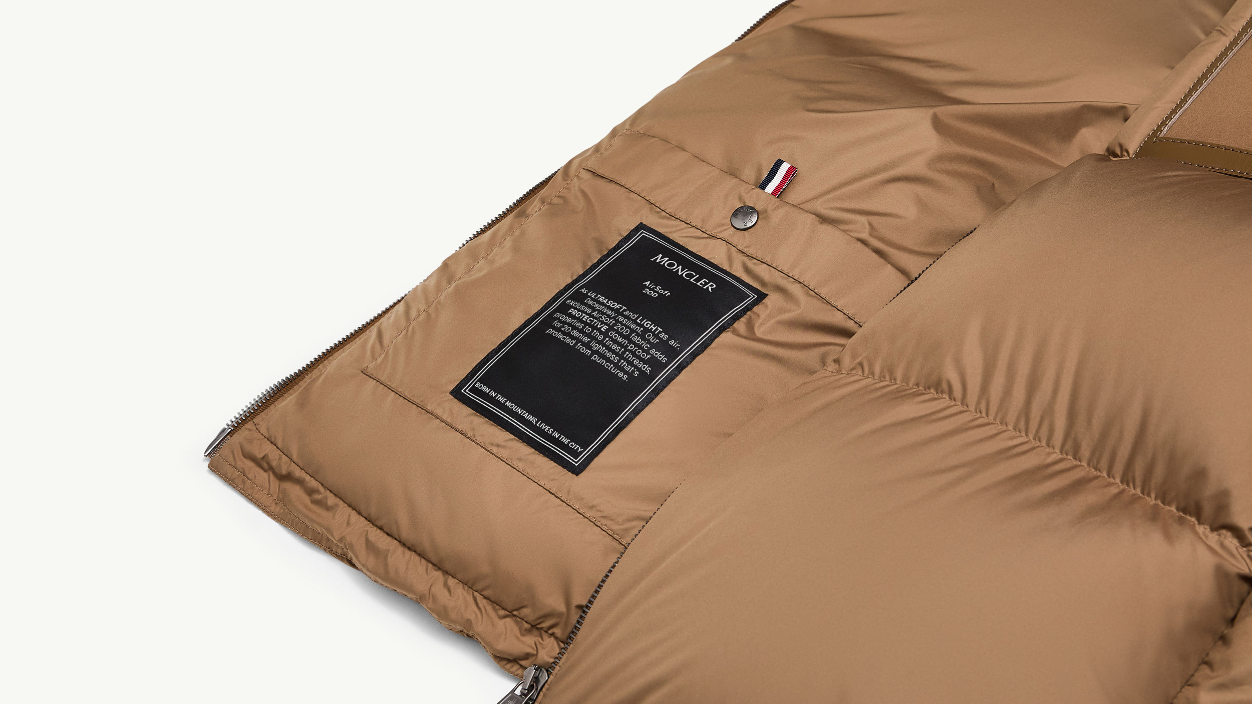 Slide 1 - product.feature.airsoftmaterial.title