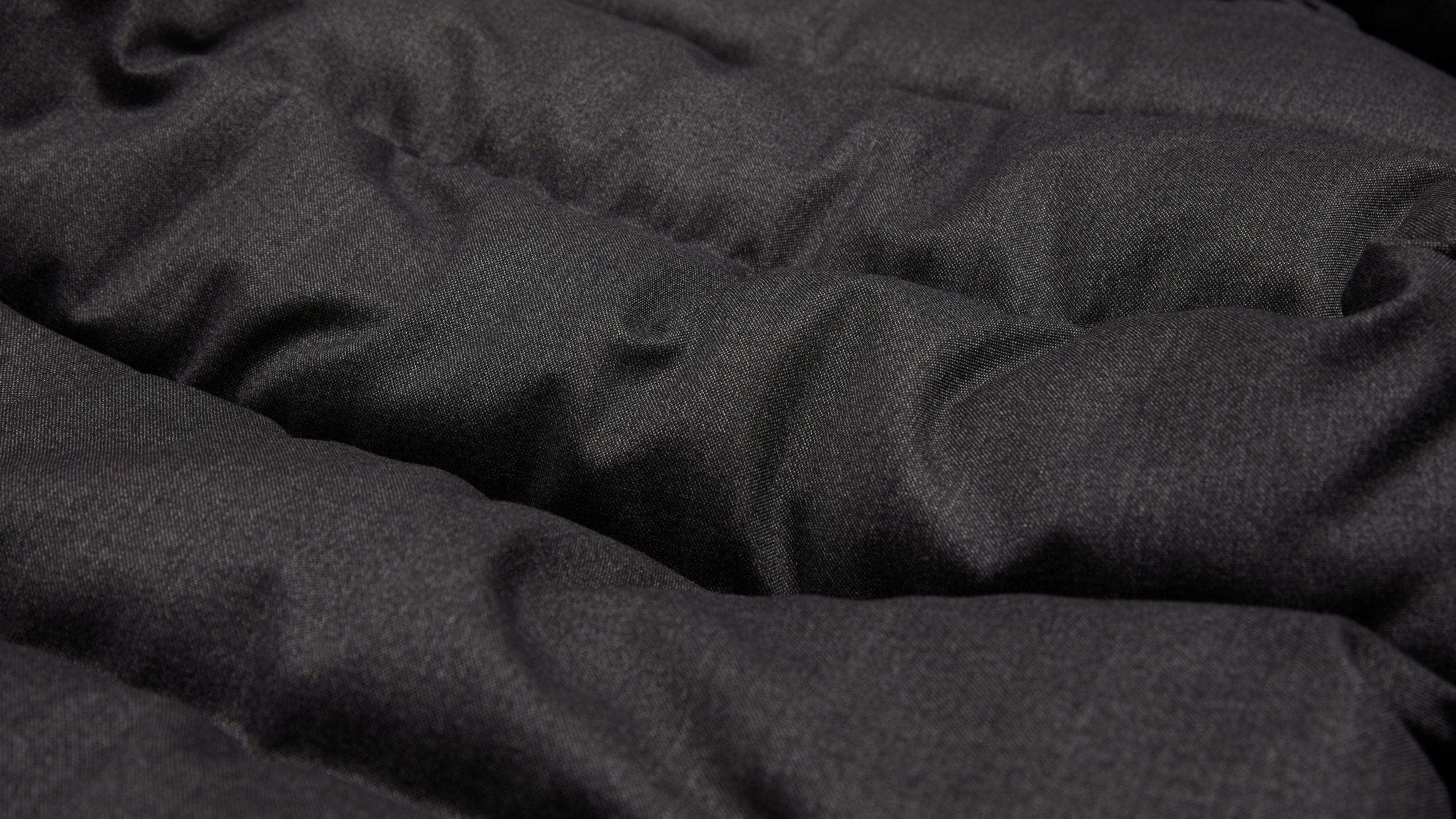 Slide 2 - 羊毛的舒適魅力