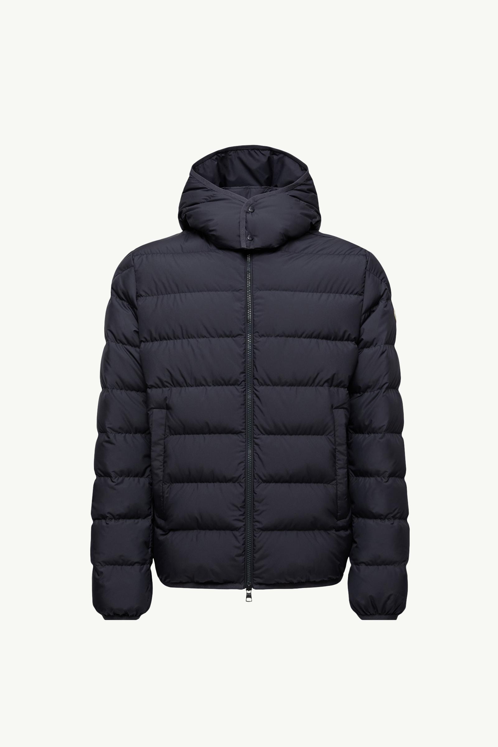 Montbrocq Hooded Short Down Jacket_findInBoutique_image