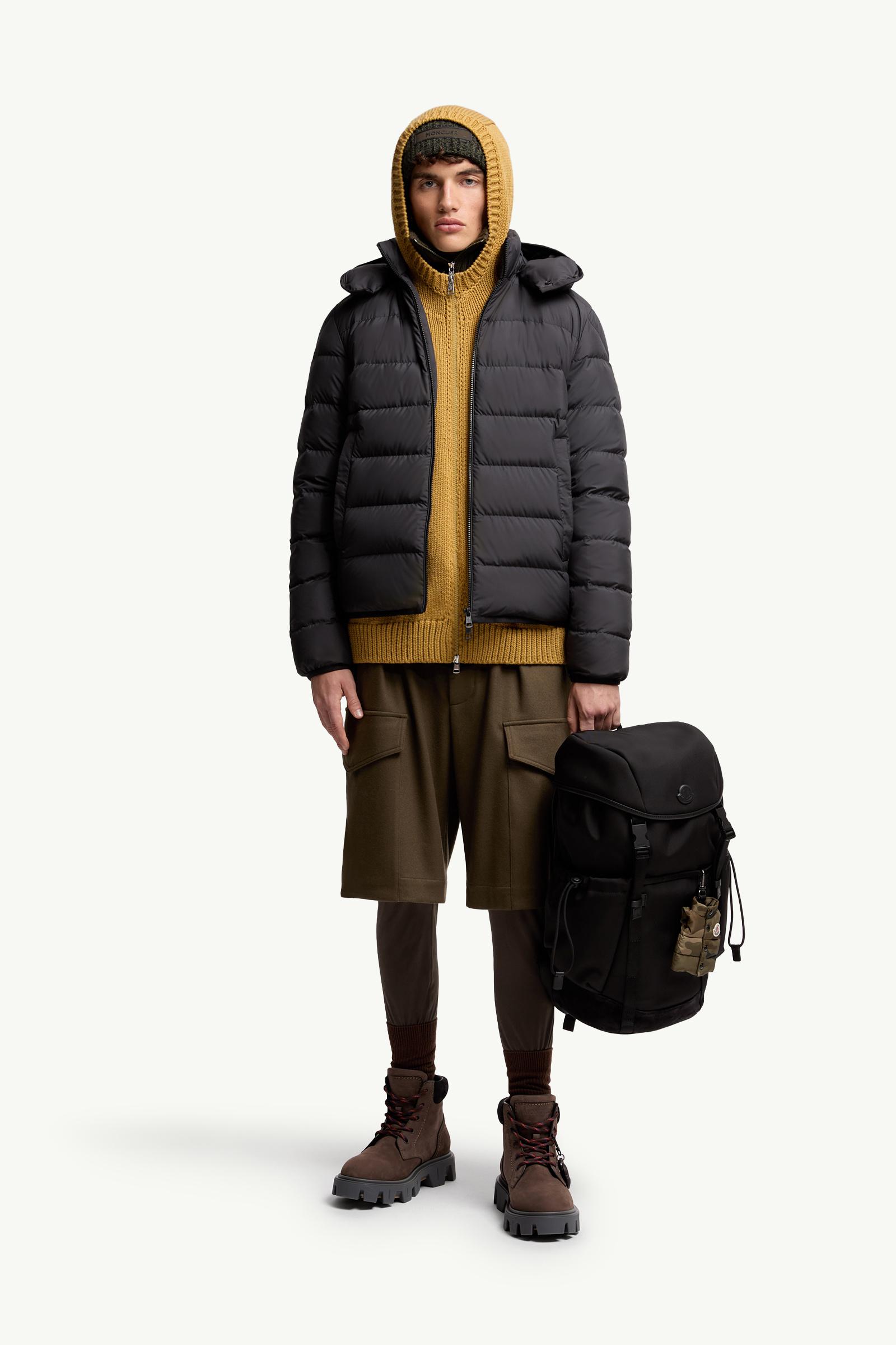 【国内発送】MONCLER THEYS ダウンジャケット 1a0002653071324 メンズ｜ダウンジャケット｜モンクレール公式