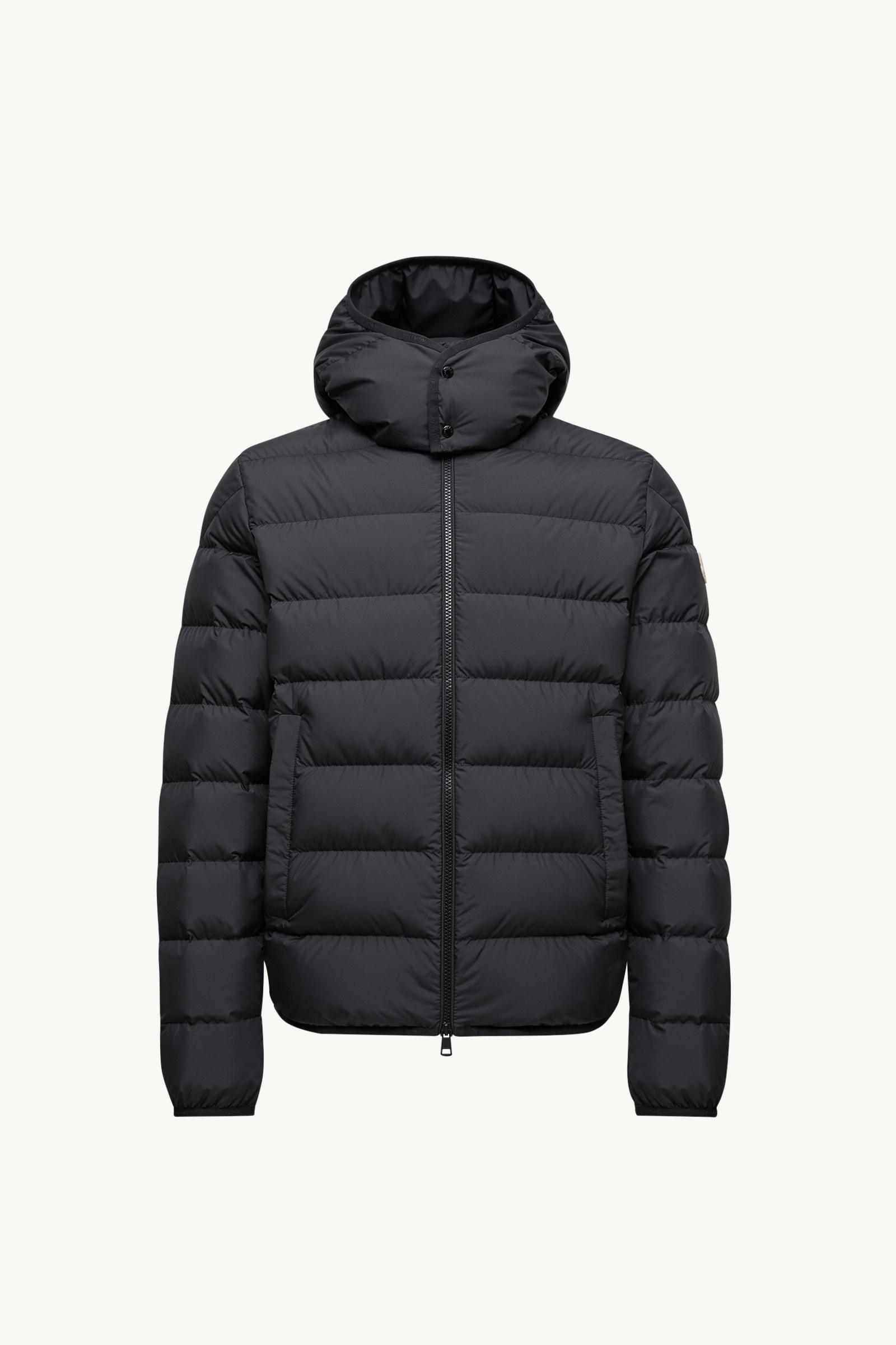 Montbrocq Hooded Short Down Jacket_findInBoutique_image