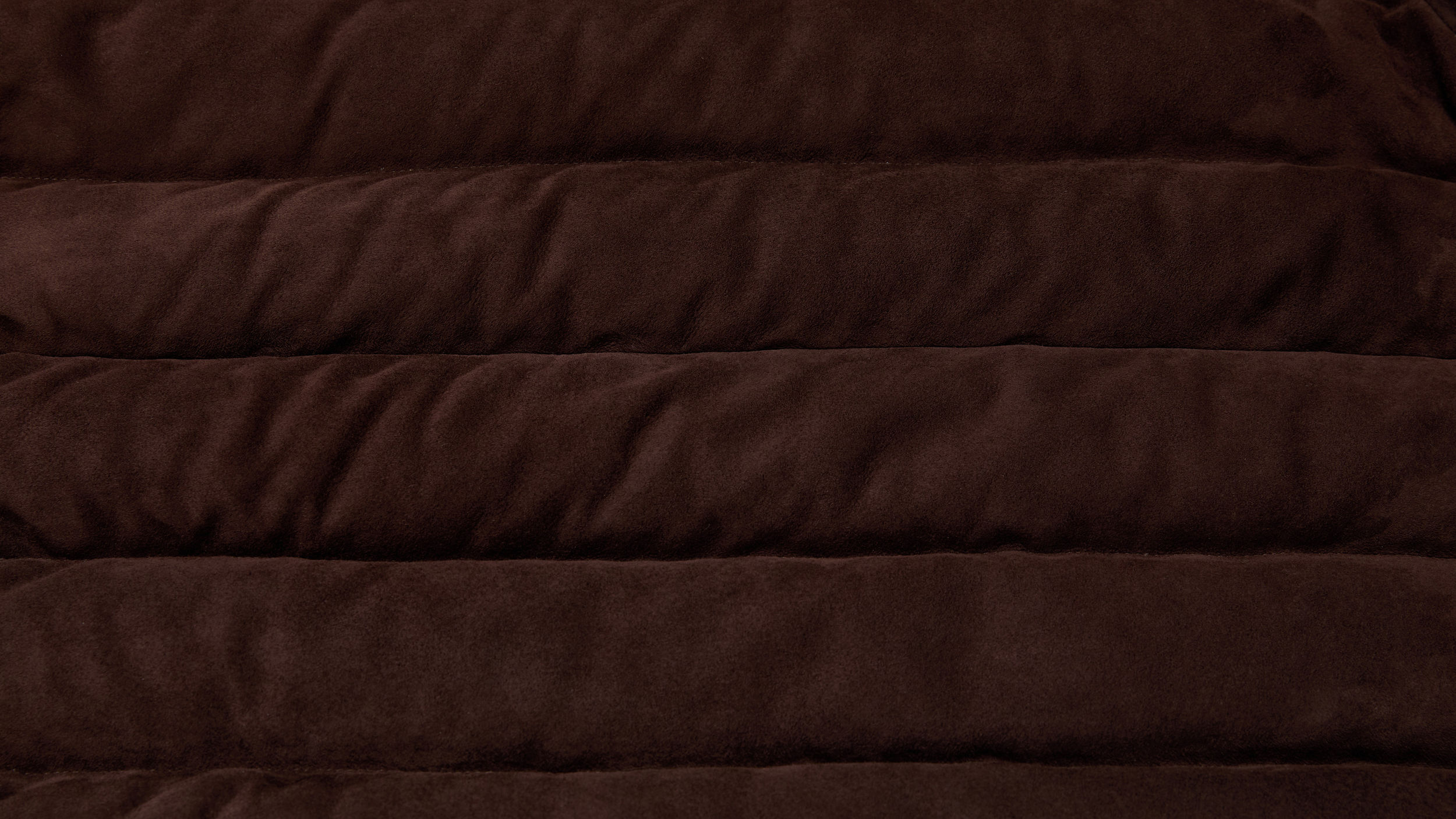 Slide 1 - Supple Suede