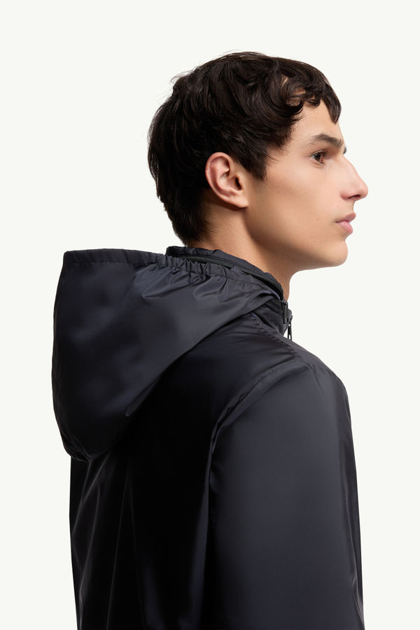 Ouge男士夹克外套 男士 海军蓝色 Moncler 5