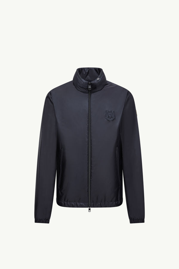 Ouge男士夹克外套 男士 海军蓝色 Moncler 2