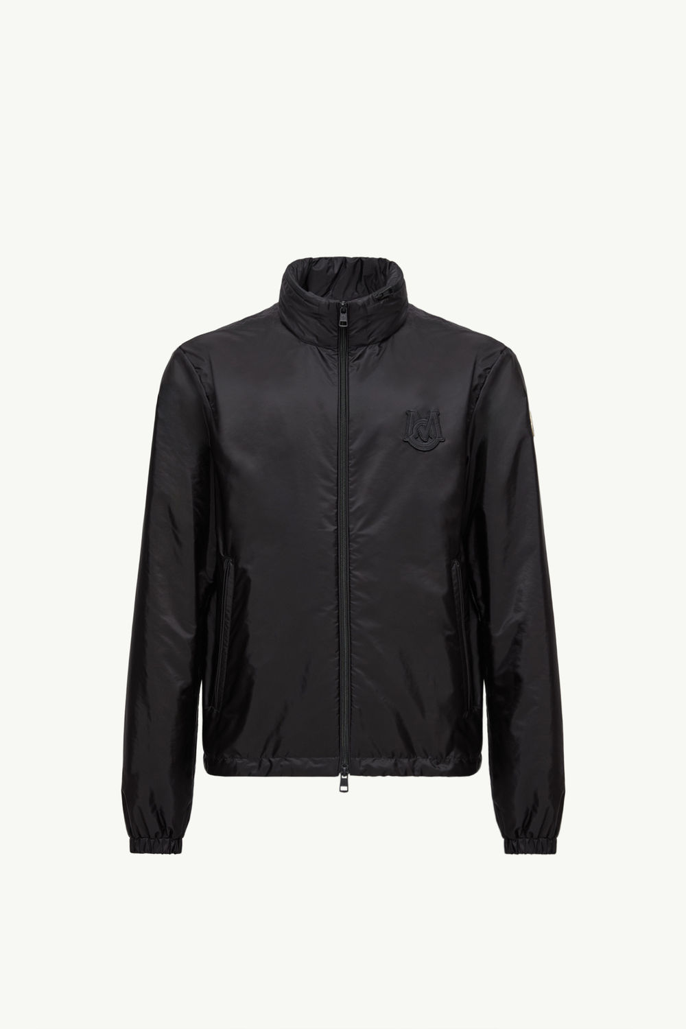 Chaqueta Ouge Hombre Negro Moncler 2
