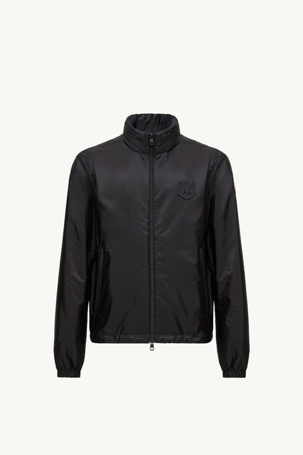 Ouge男士夹克外套 男士 黑色 Moncler 2