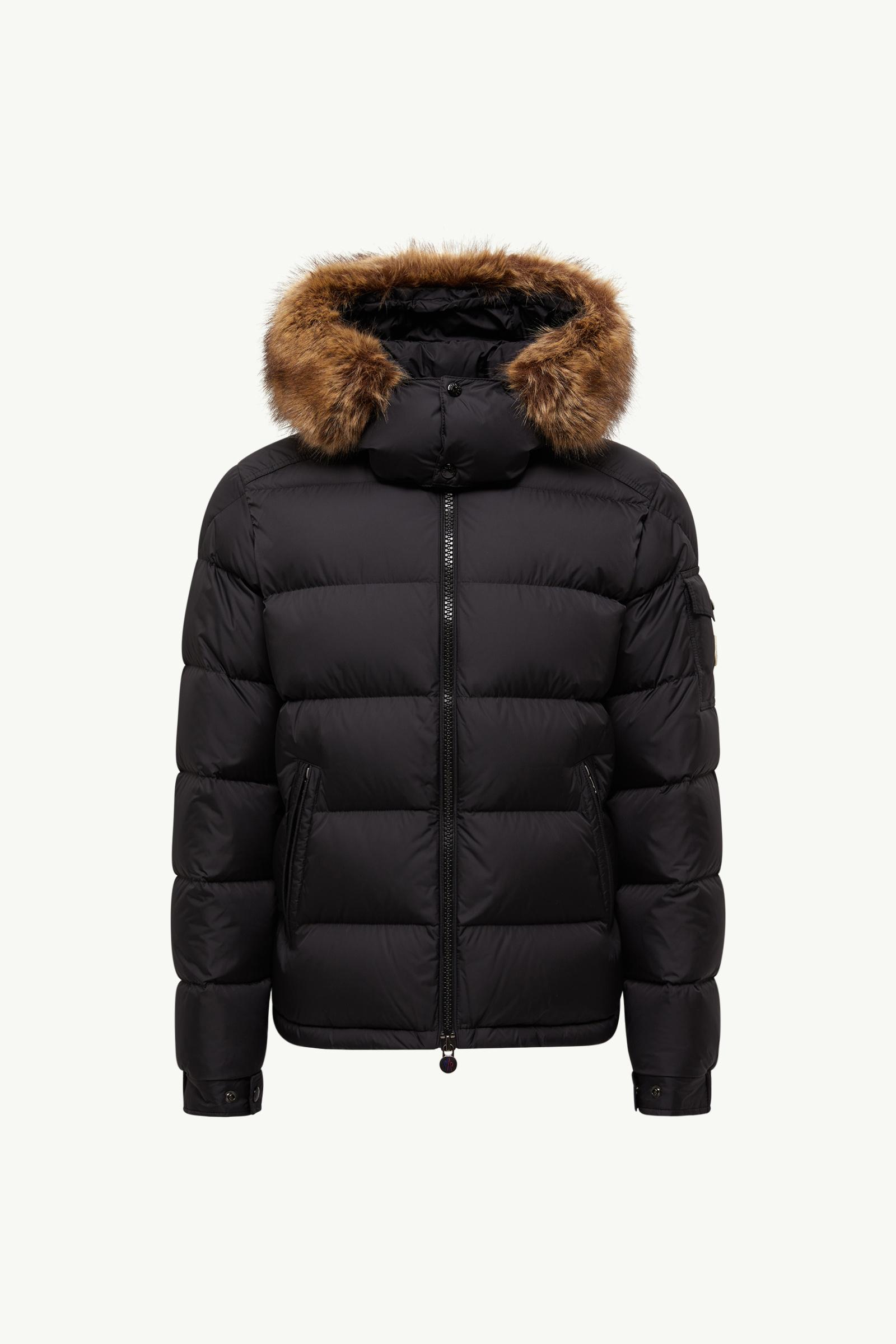Mayaf Hooded Short Down Jacket_findInBoutique_image