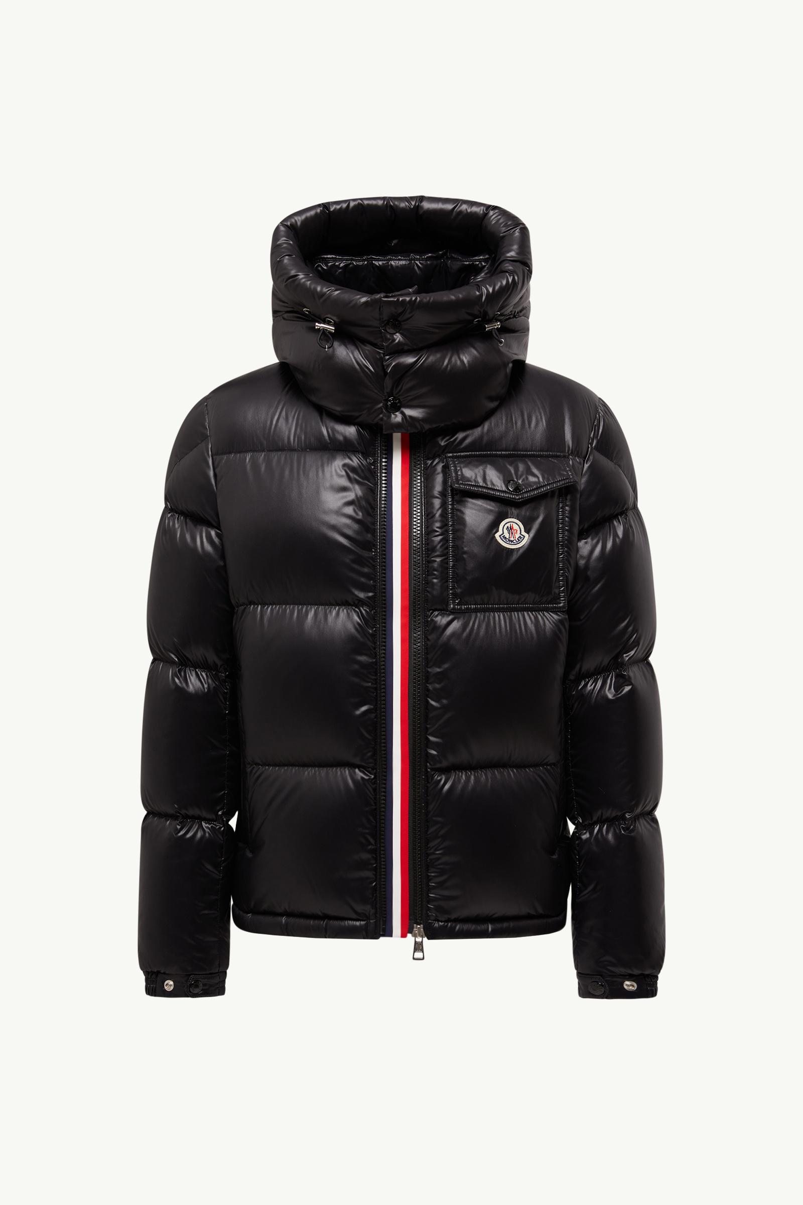 Montbeliard Hooded Short Down Jacket_findInBoutique_image
