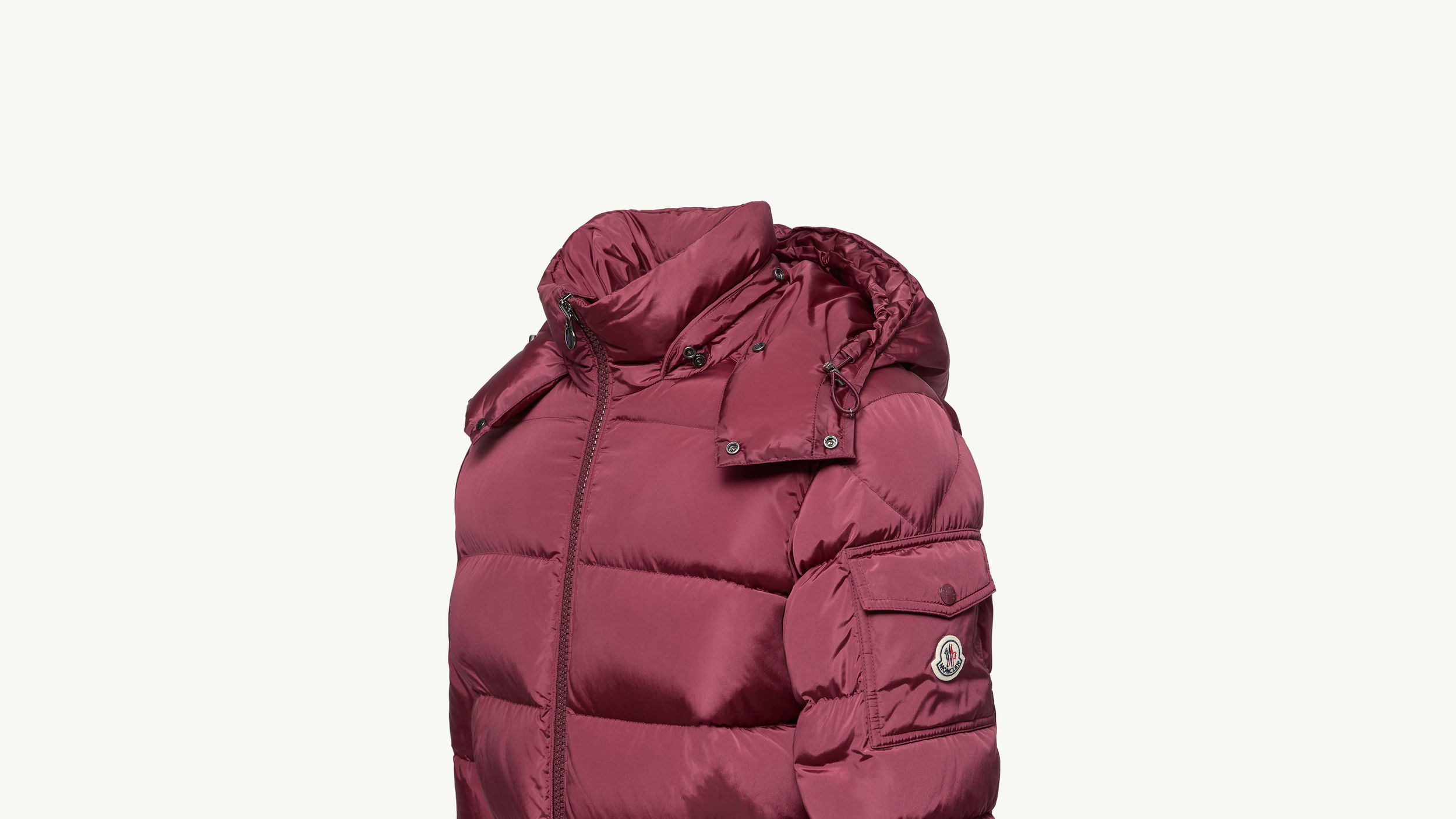 Slide 1 - product.feature.detachablehood.title