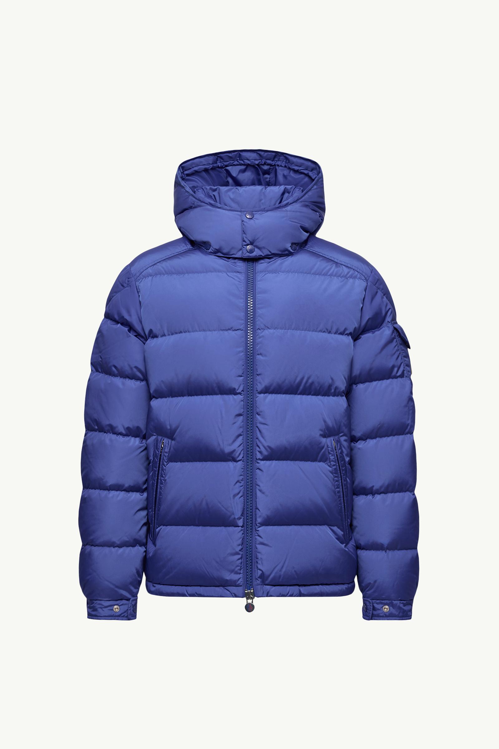 Moncler Maya Matte Short Down Jacket_findInBoutique_image