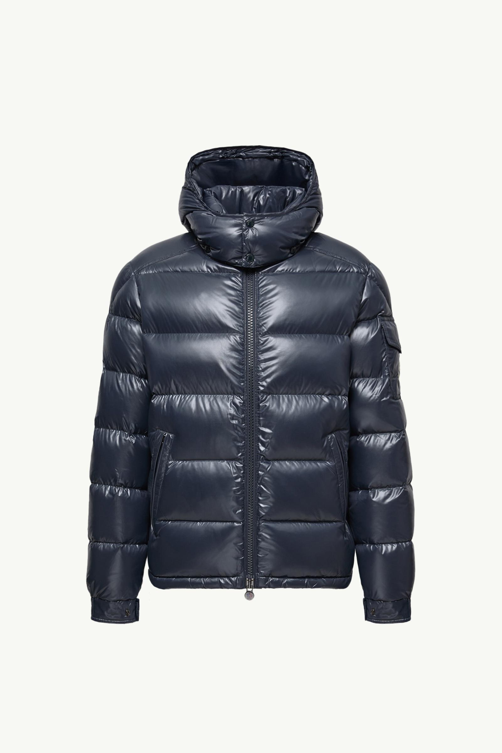 Short Down Puffer Jackets & Parkas for Men | Moncler US