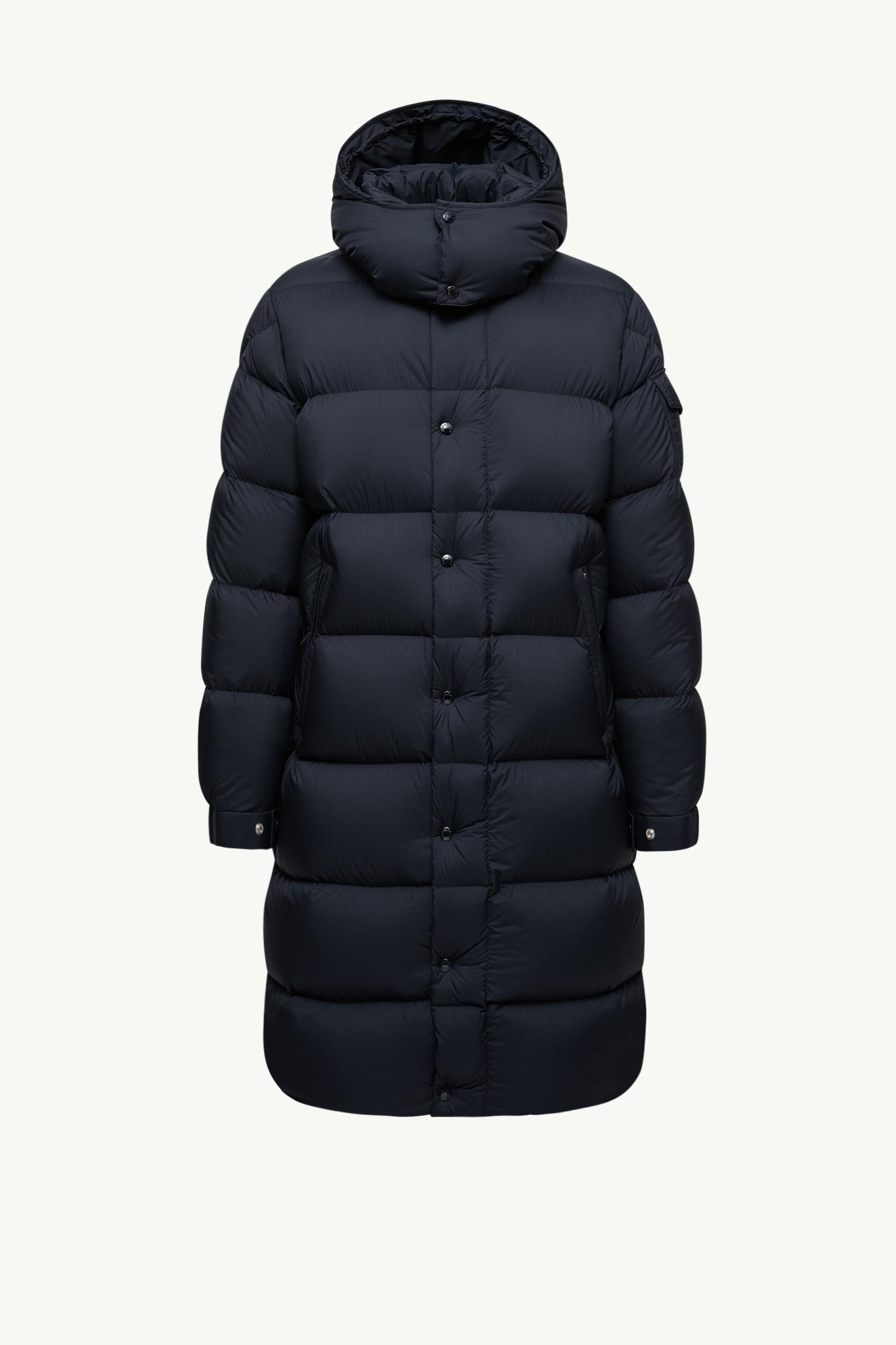 Hanoverian Hooded Long Down Jacket_findInBoutique_image