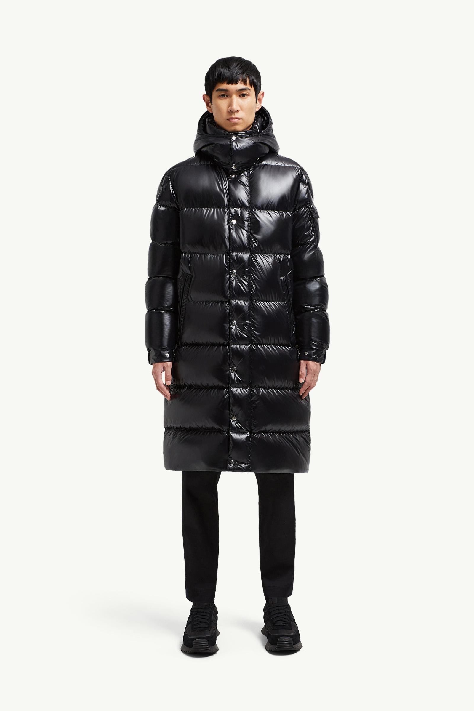 MONCLER★軽量 ダウンジャケット GENCAYLONG★2色・関税込み MONCLER☆軽量 ダウンジャケット GENCAYLONG☆2色・関税込み