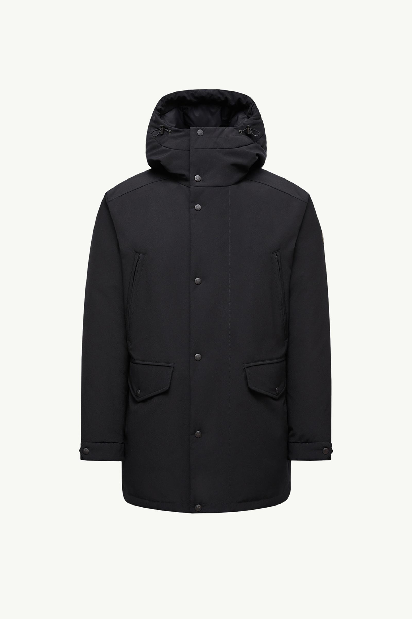 メンズ｜ダウンジャケット｜モンクレール公式