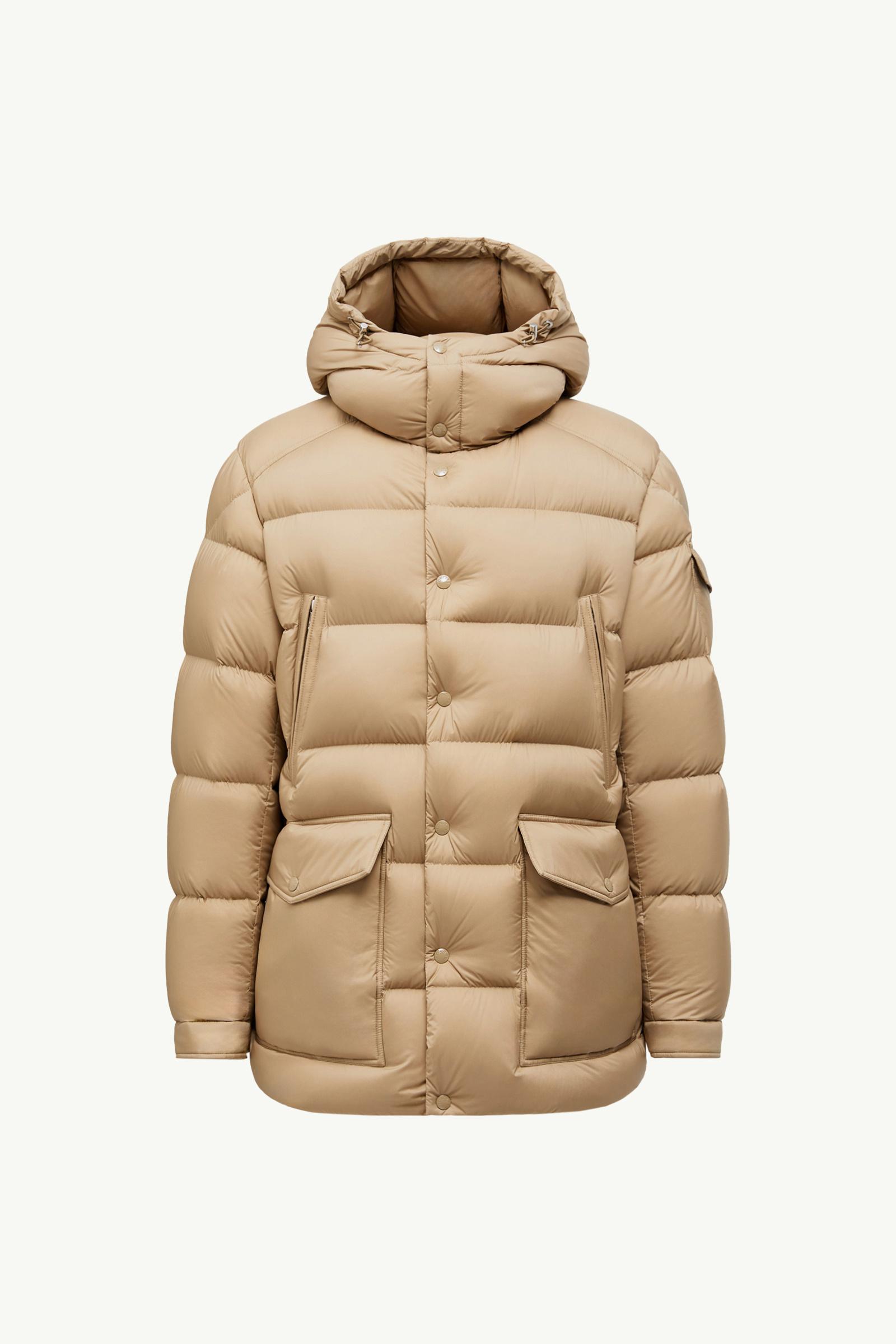 Bretagne Hooded Short Down Jacket_findInBoutique_image