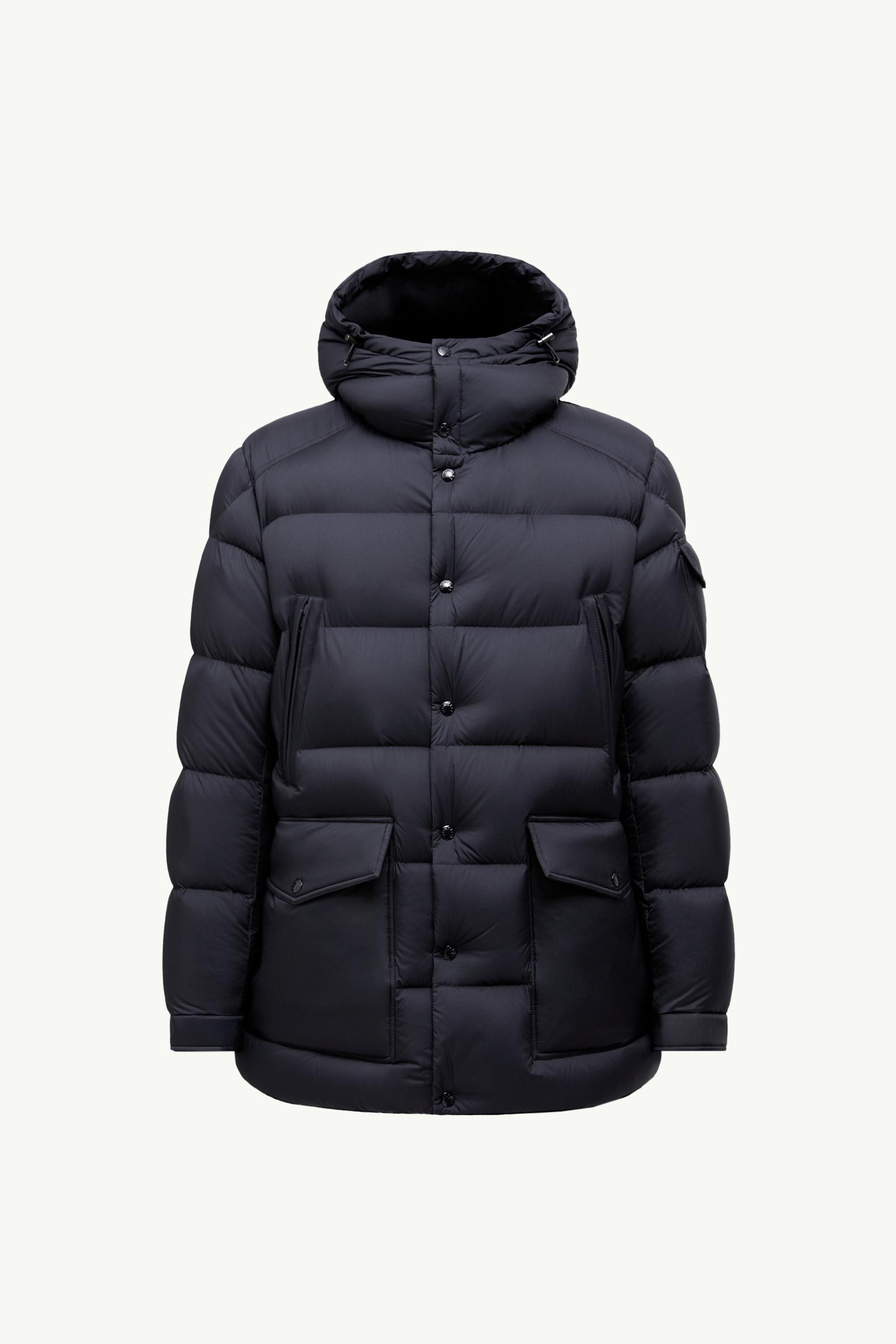 Bretagne Hooded Short Down Jacket_findInBoutique_image