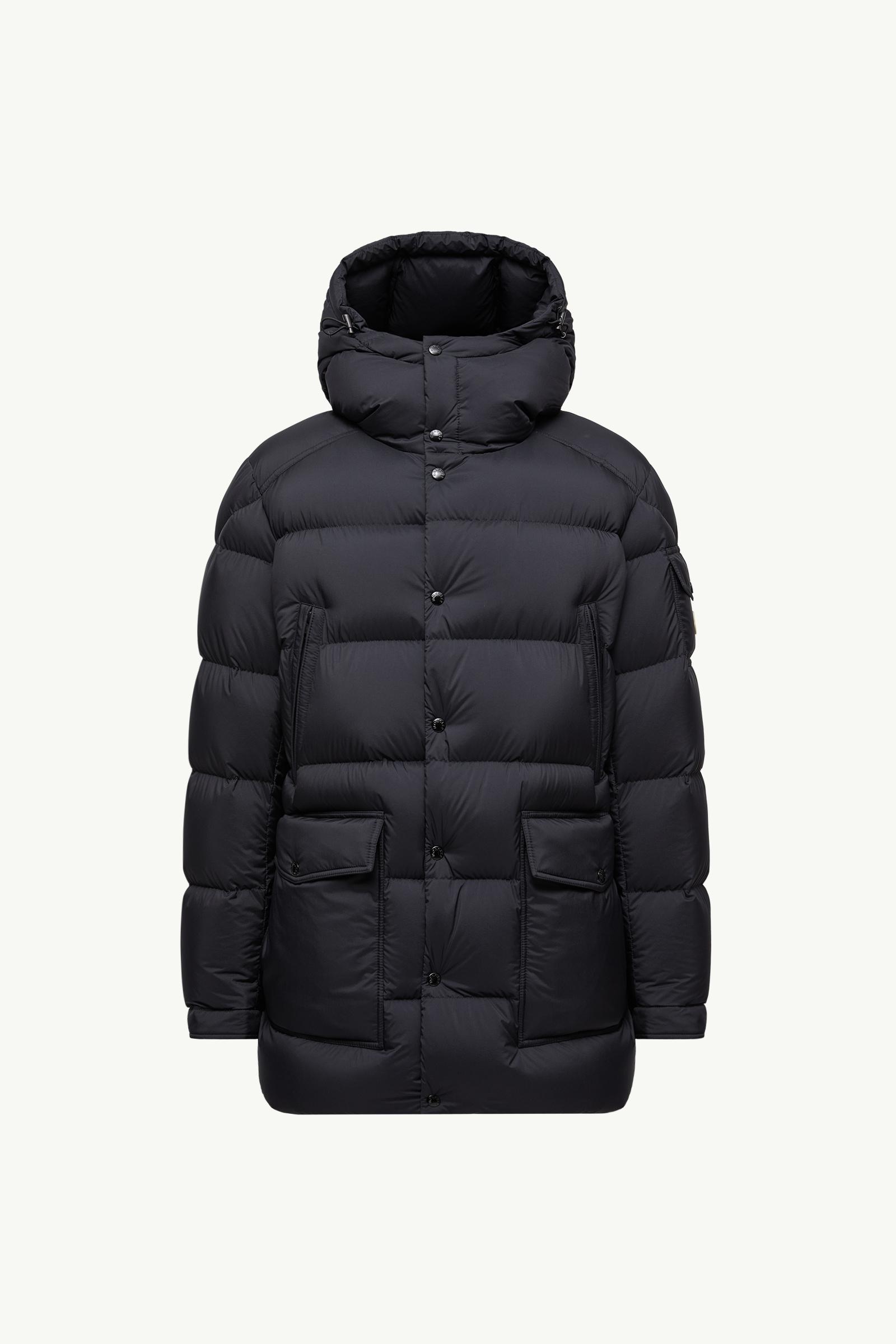 Bretagne Hooded Short Down Jacket_findInBoutique_image