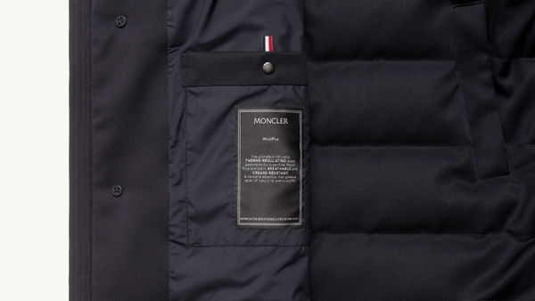 Slide 2 - Wool