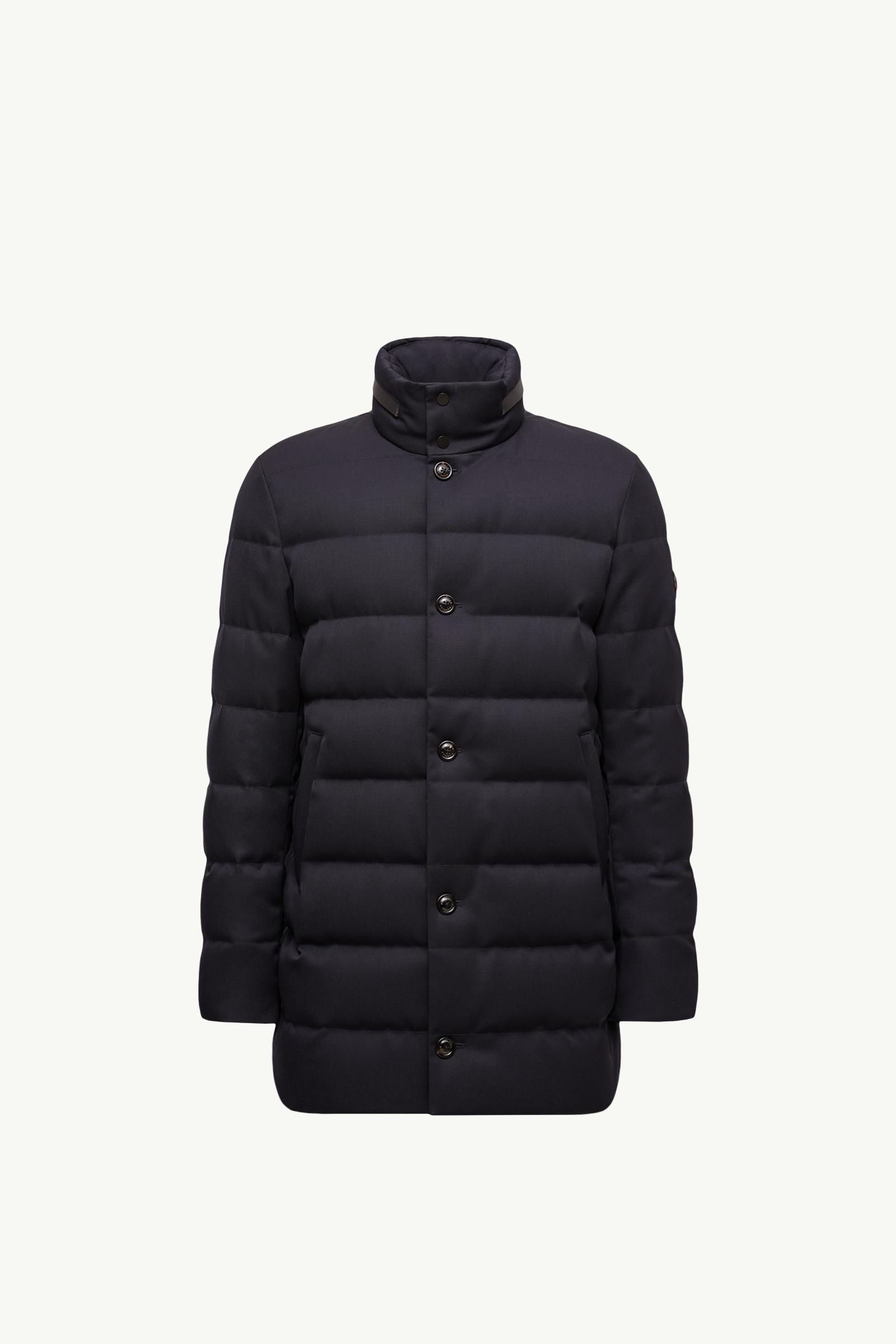 Vallonpierre Hooded Long Down Jacket_findInBoutique_image