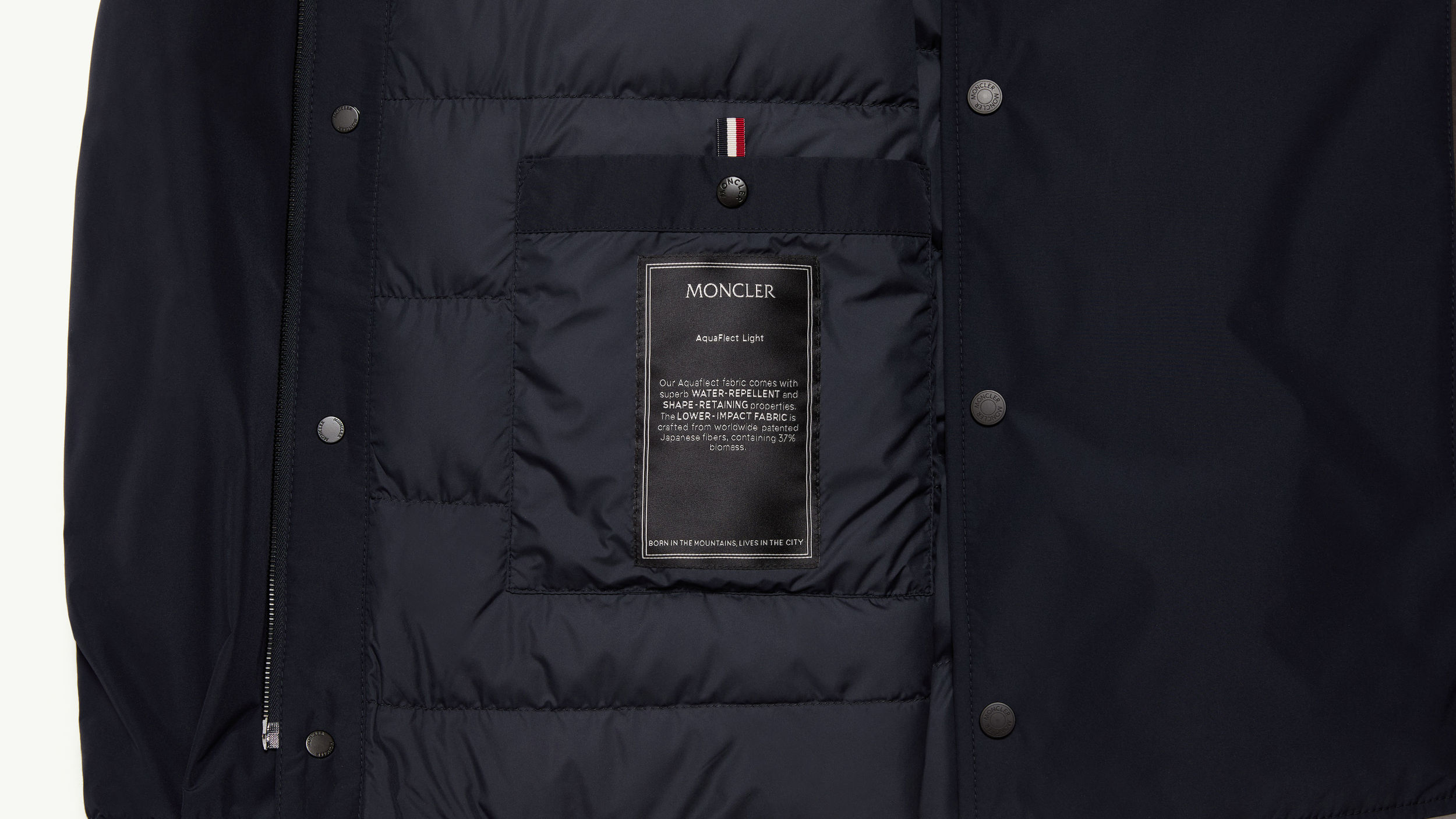 Slide 1 - Aquaflect déperlant