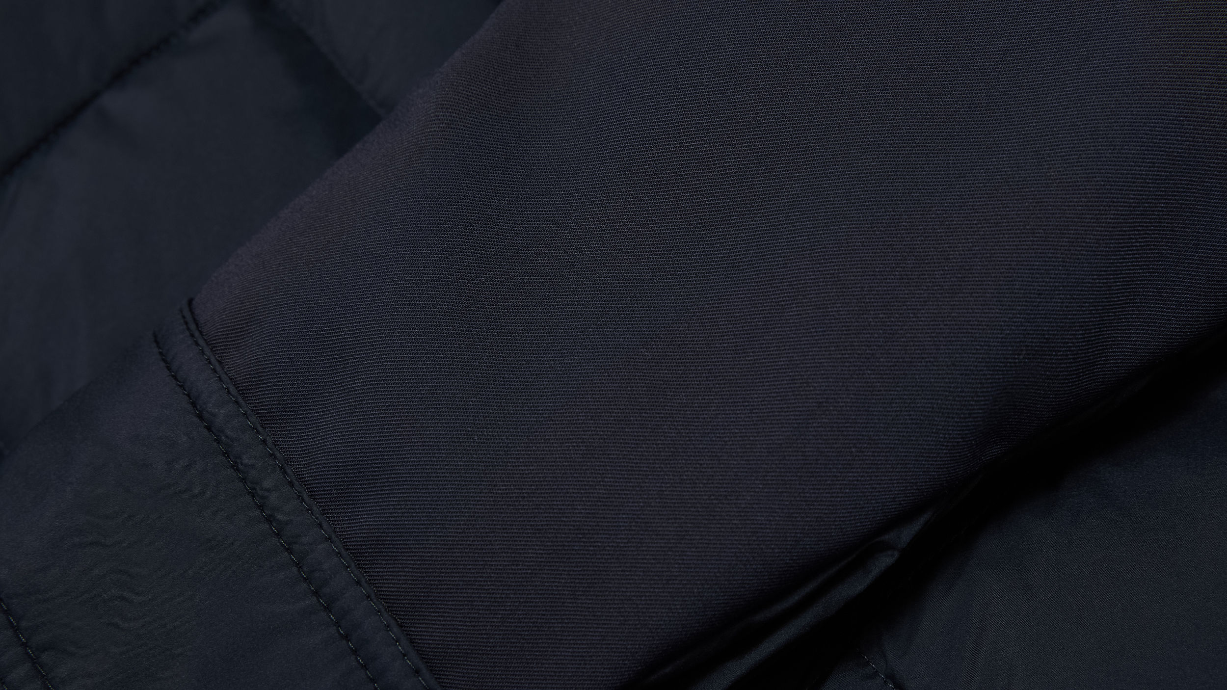 Slide 1 - The Comfort of Wool