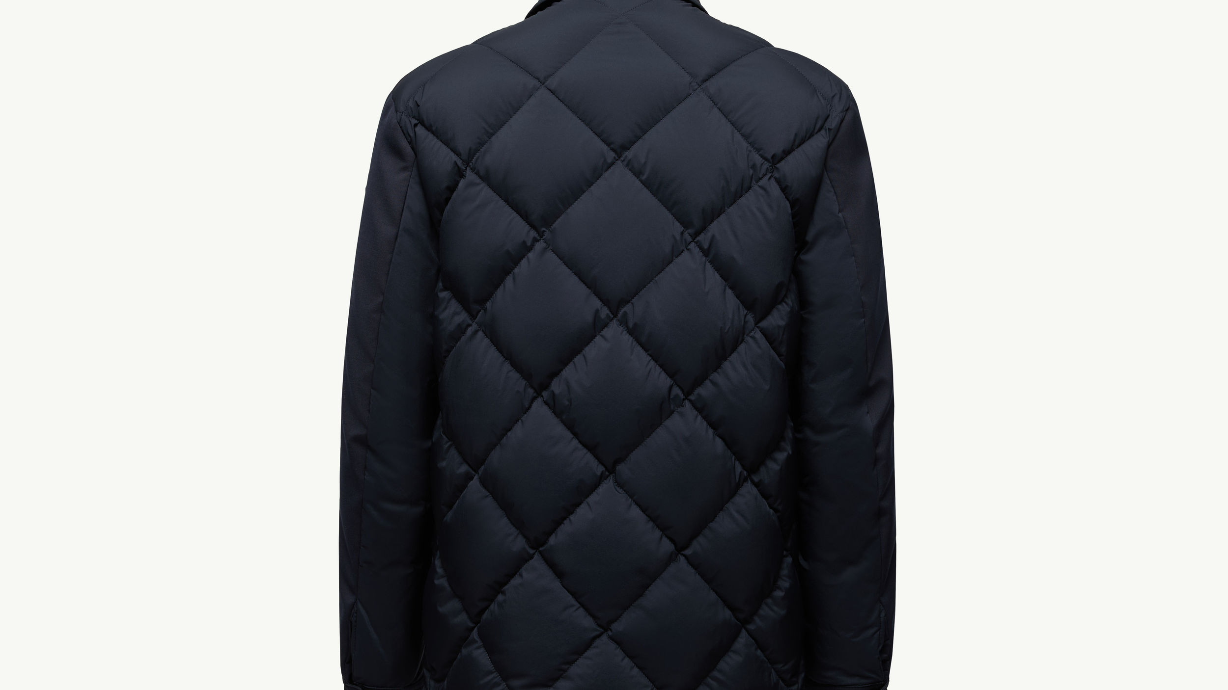 Slide 2 - Acolchado geométrico