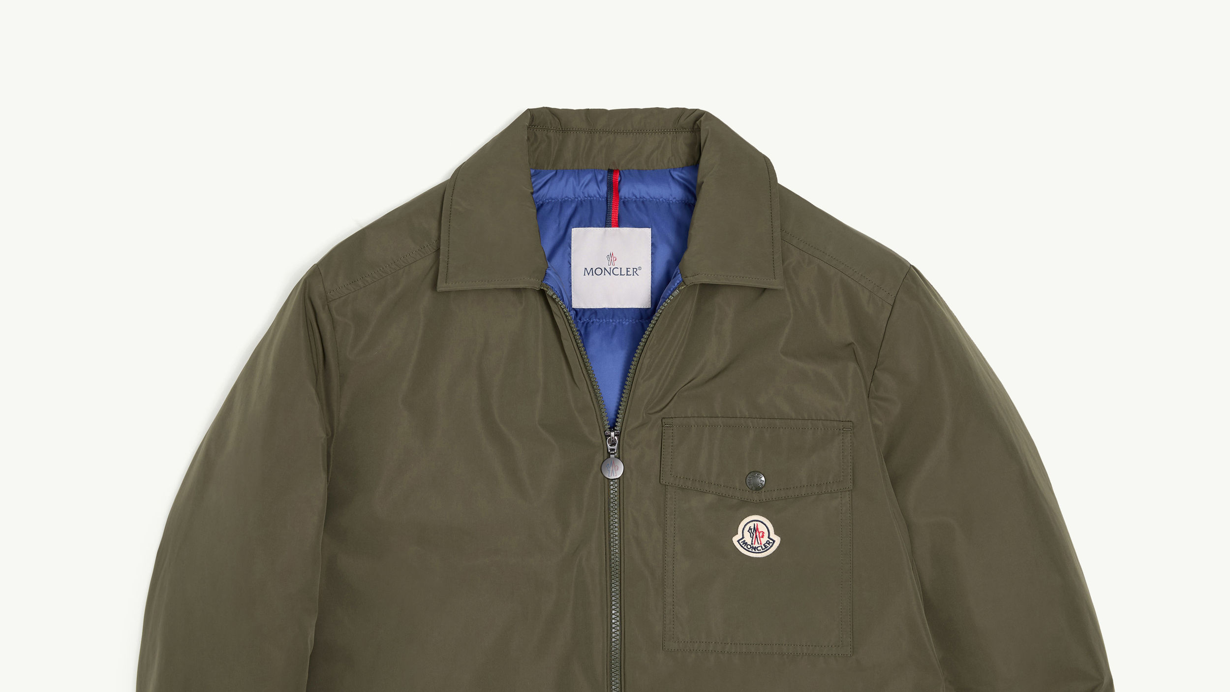 Slide 1 - 절제된 대비