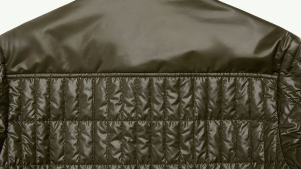 Slide 1 - Geometric Quilting