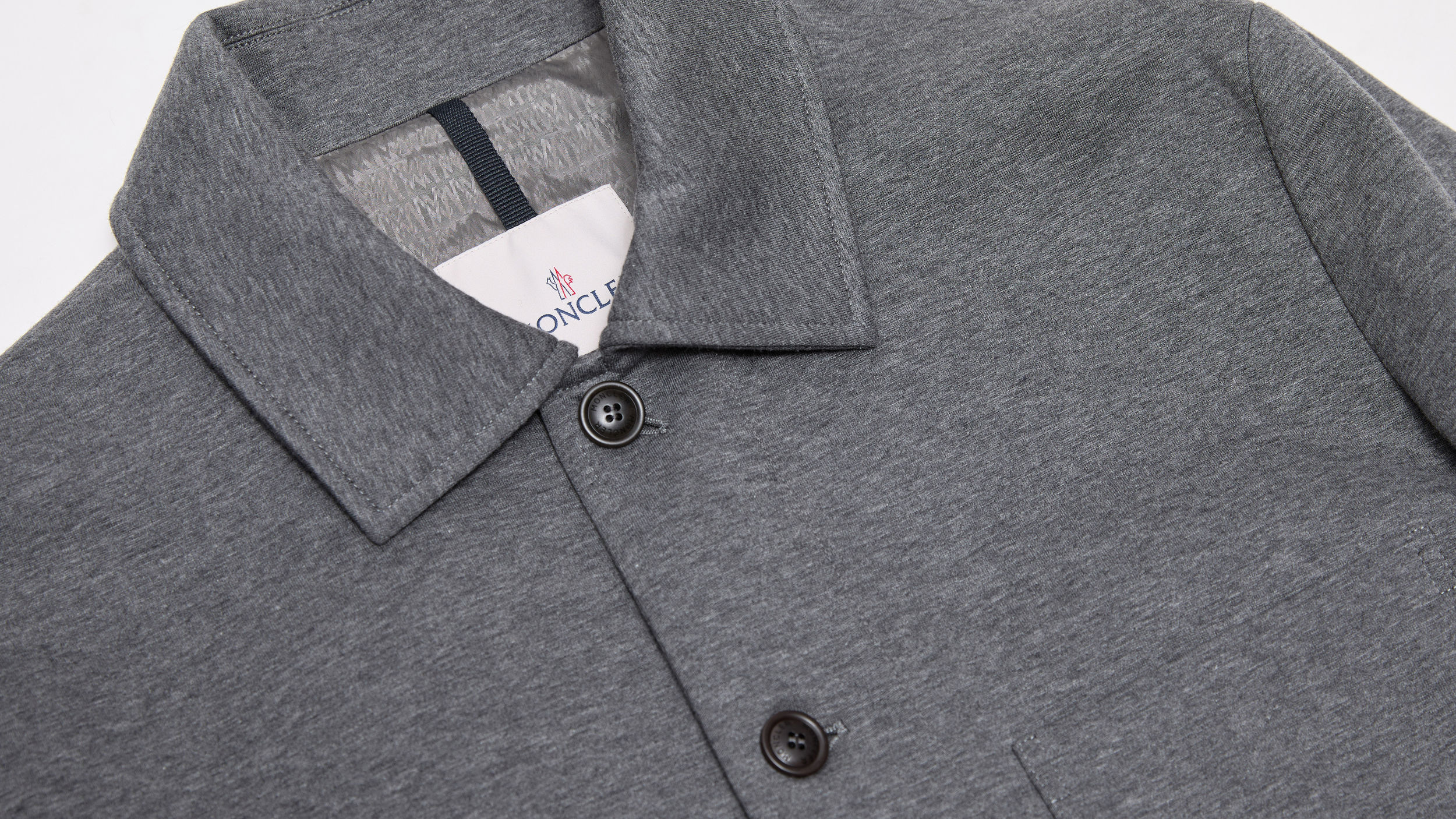 Slide 1 - Tecnica Jersey di Cotone