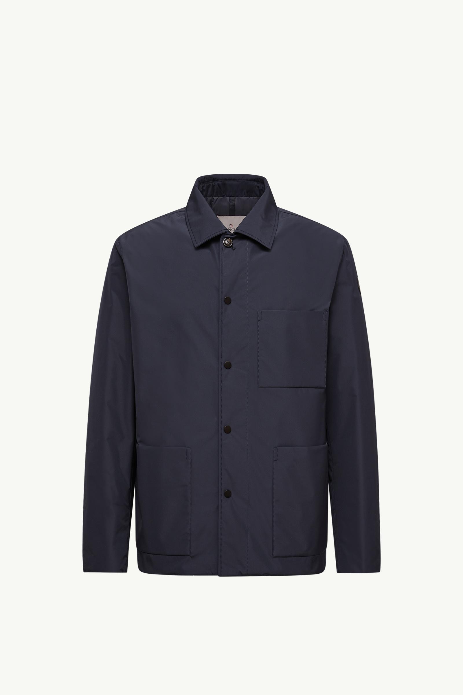 Cougourde Down Shirt Jacket_findInBoutique_image