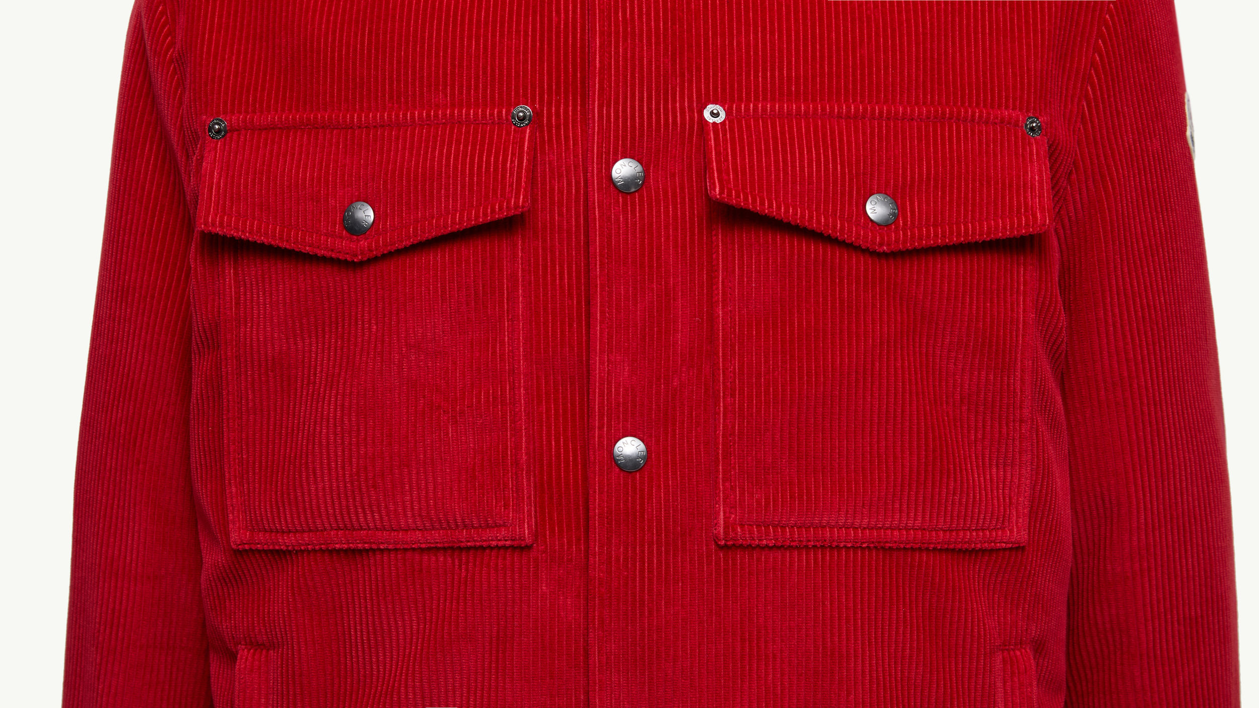 Slide 1 - product.feature.texturecorduroy.title