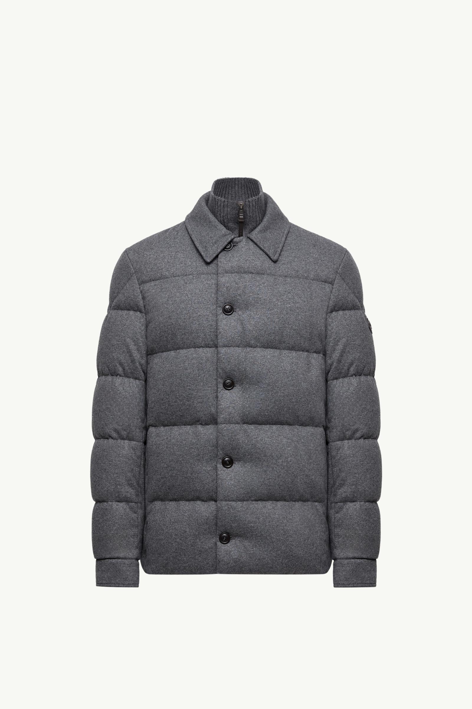 Pres Cashmere Blend Down Shirt Jacket_findInBoutique_image