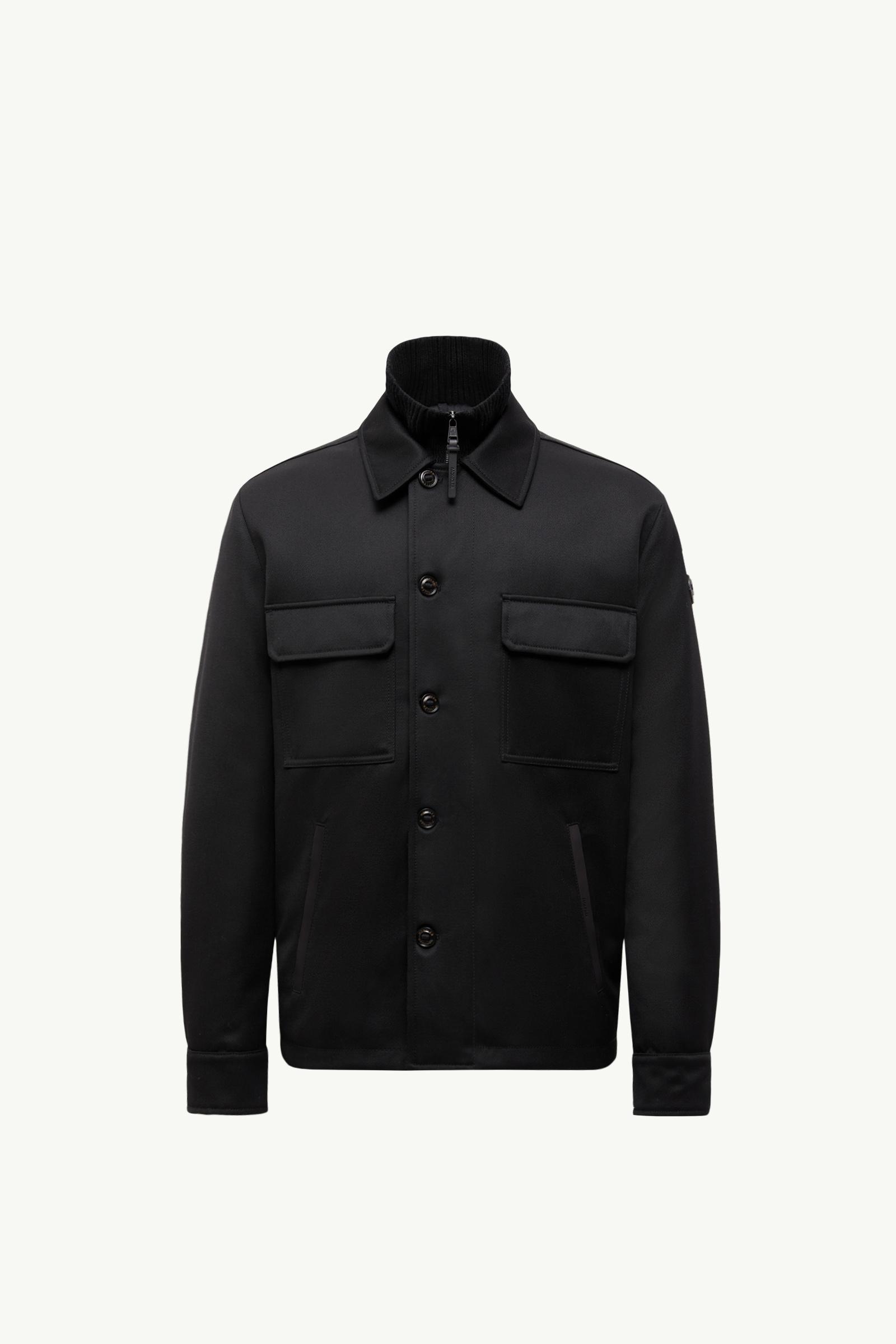 Malte Wool Down Shirt Jacket_findInBoutique_image