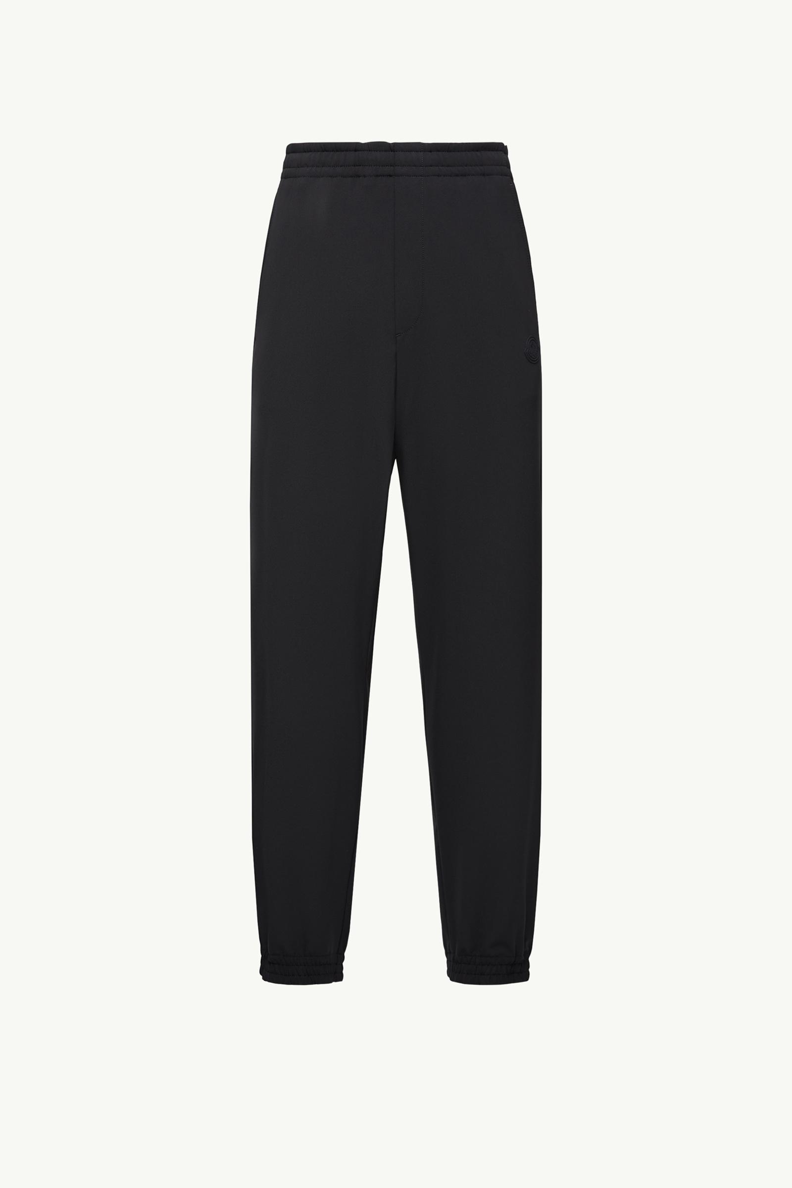 Jogginghose mit Logo_findInBoutique_image