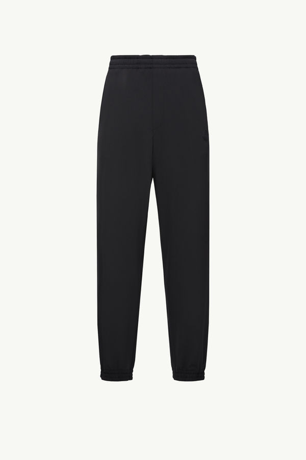Jogginghose mit Logo Herren Schwarz Moncler 2