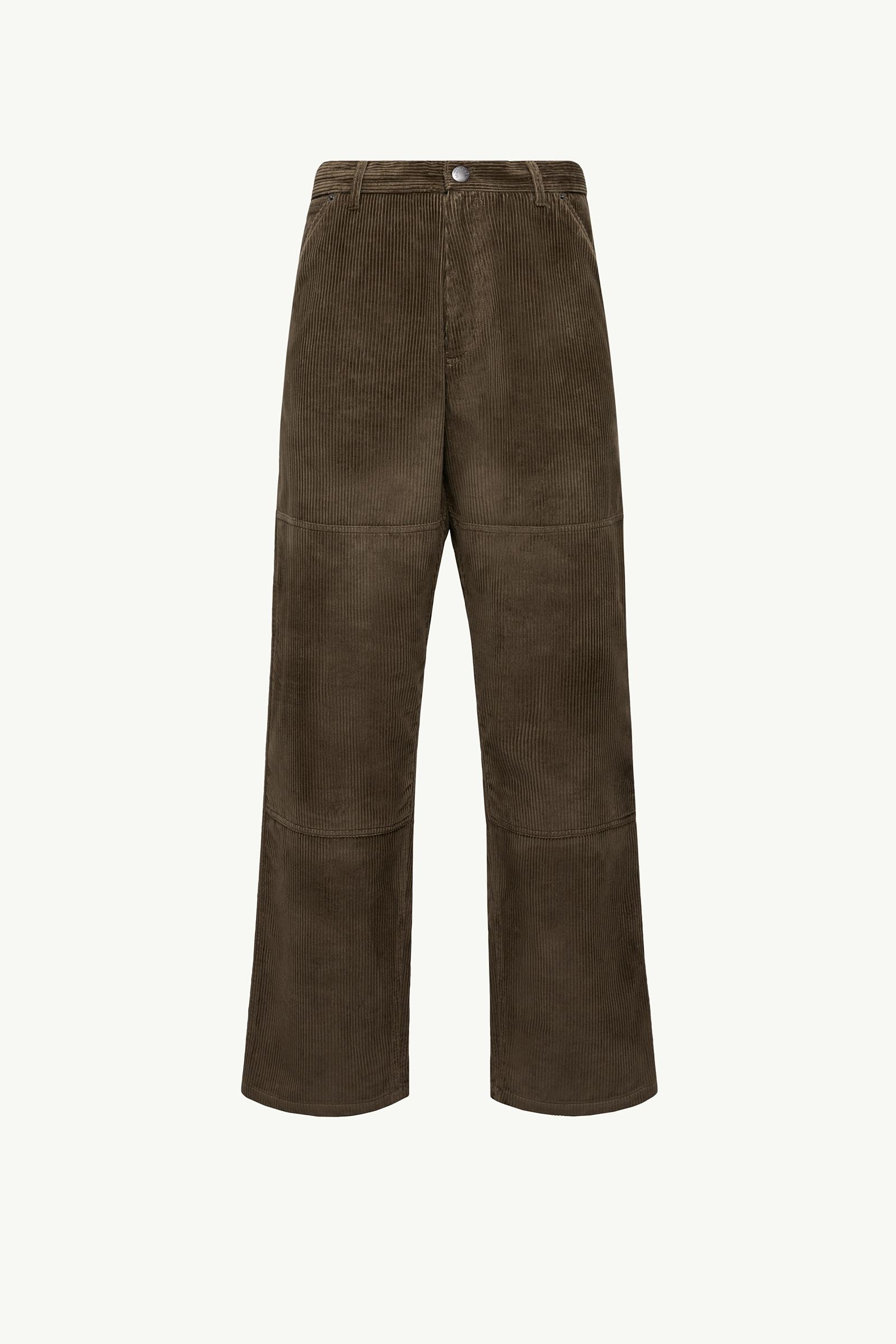 Corduroy Jogging Trousers_findInBoutique_image