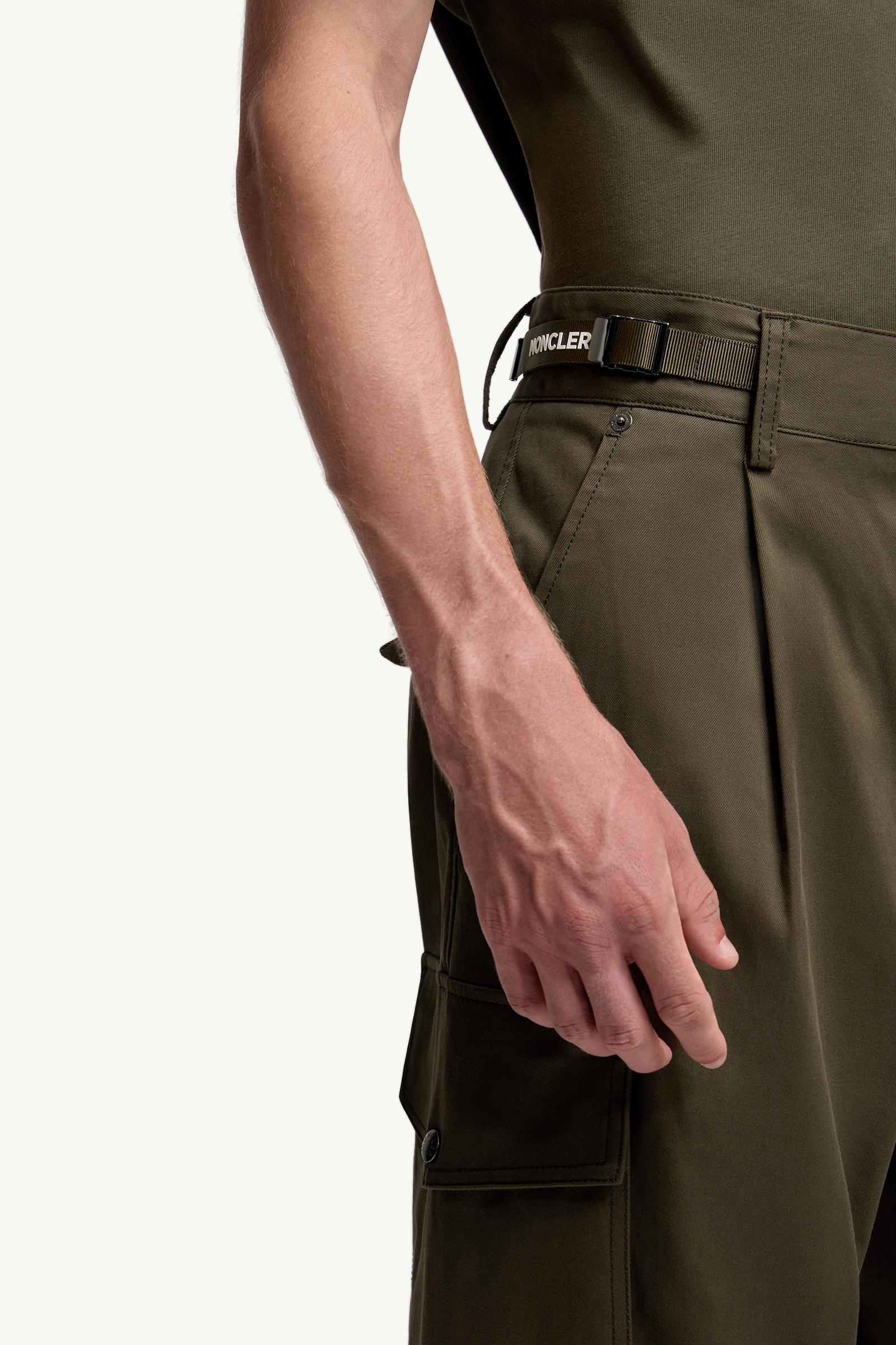 オリーブグリーン パンツ : パンツ＆ショーツ 向けの メンズ