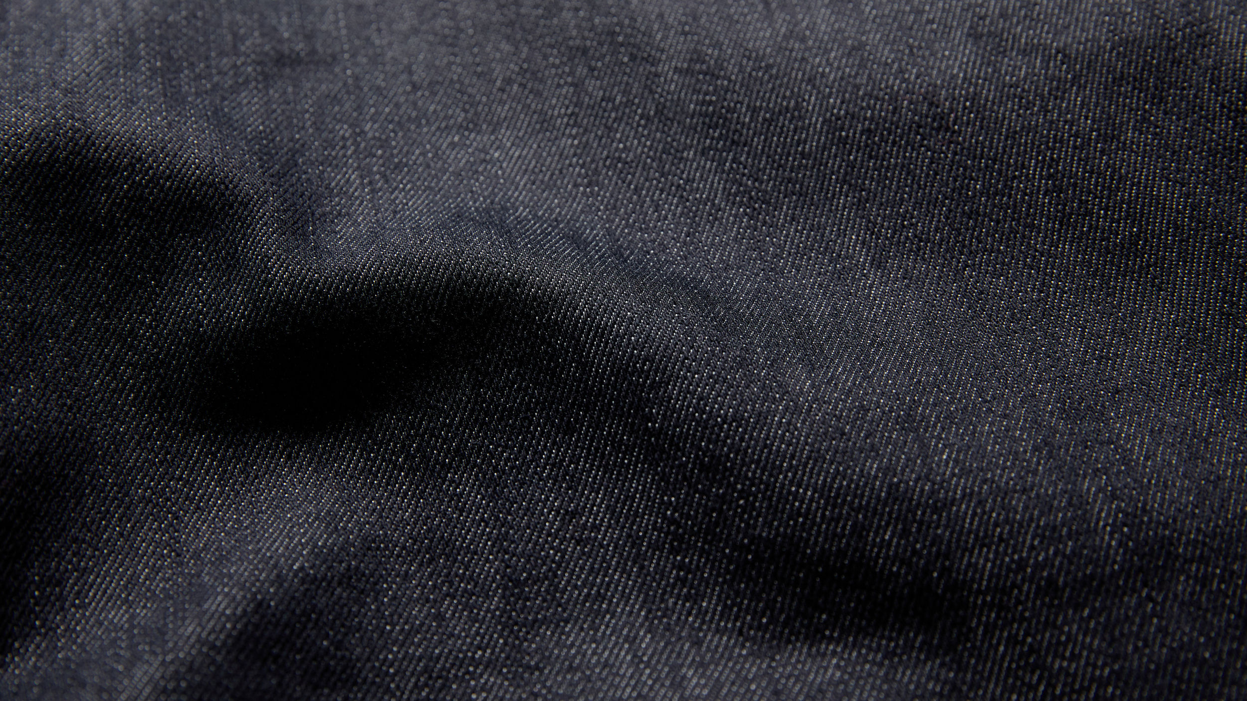 Slide 1 - Denim intemporel