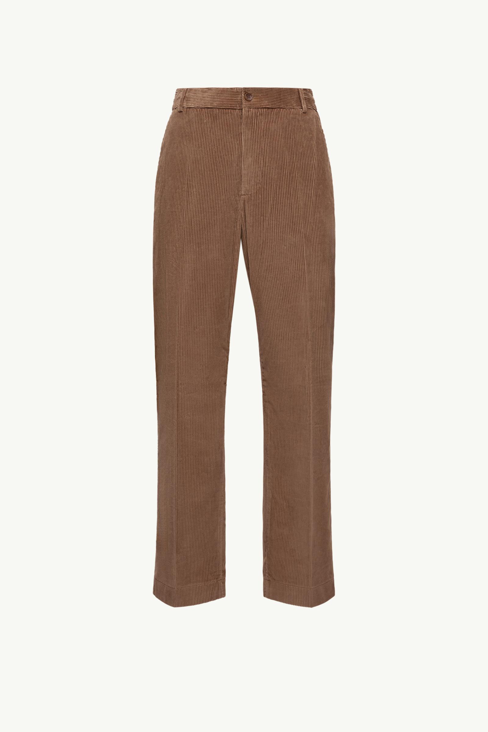 Corduroy Tailored Trousers_findInBoutique_image