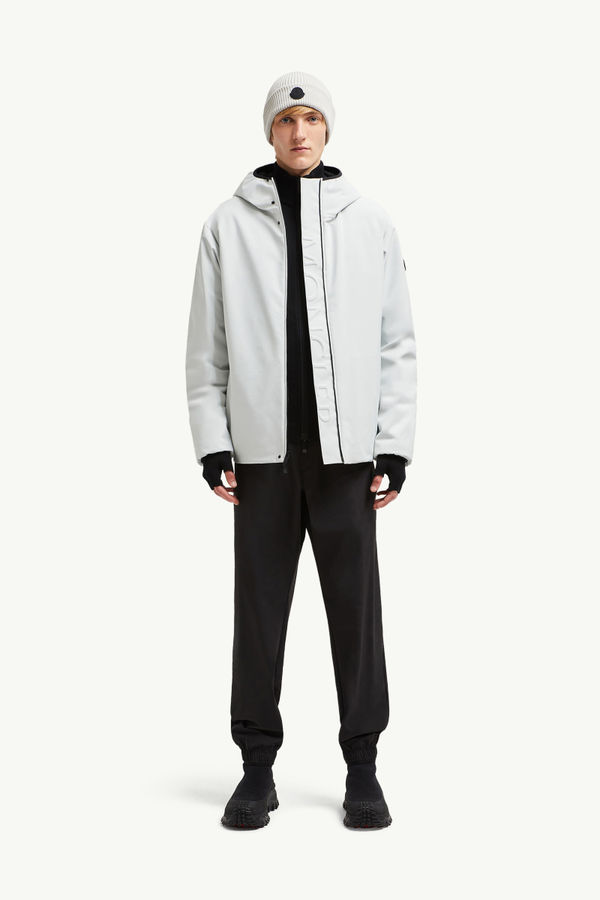 Jogginghose Herren Schwarz Moncler 0