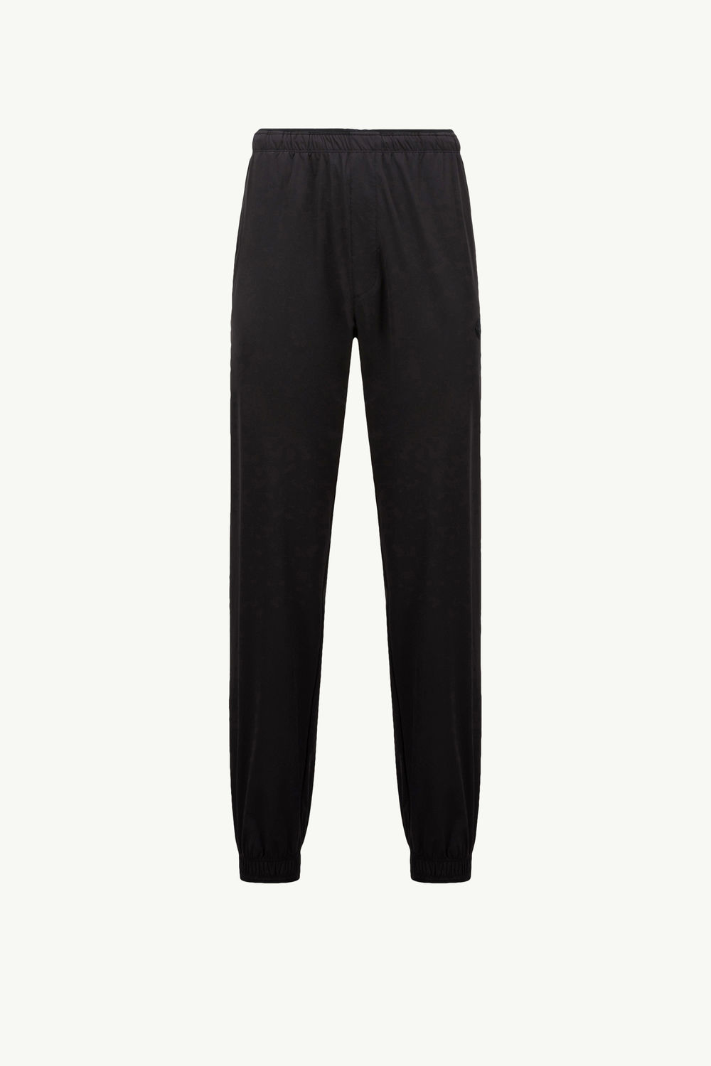 Jogging Trousers Men Black Moncler 2